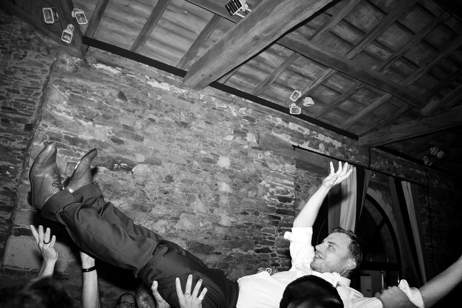 France Destination Wedding Photographer