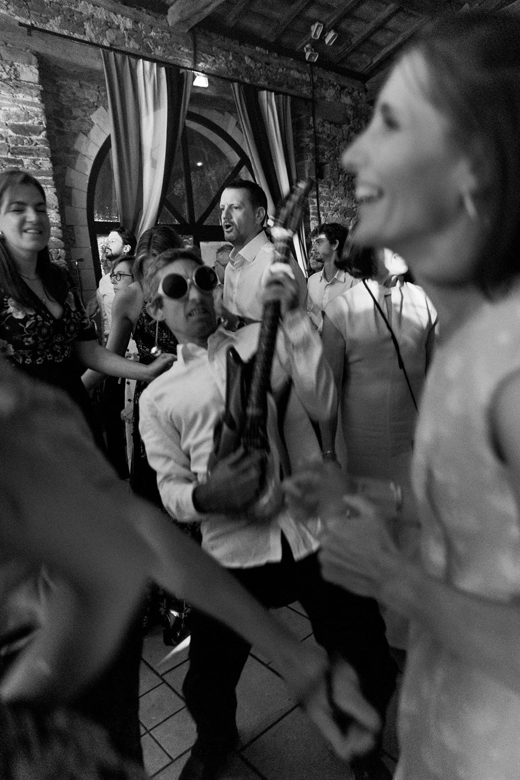 France Destination Wedding Photographer