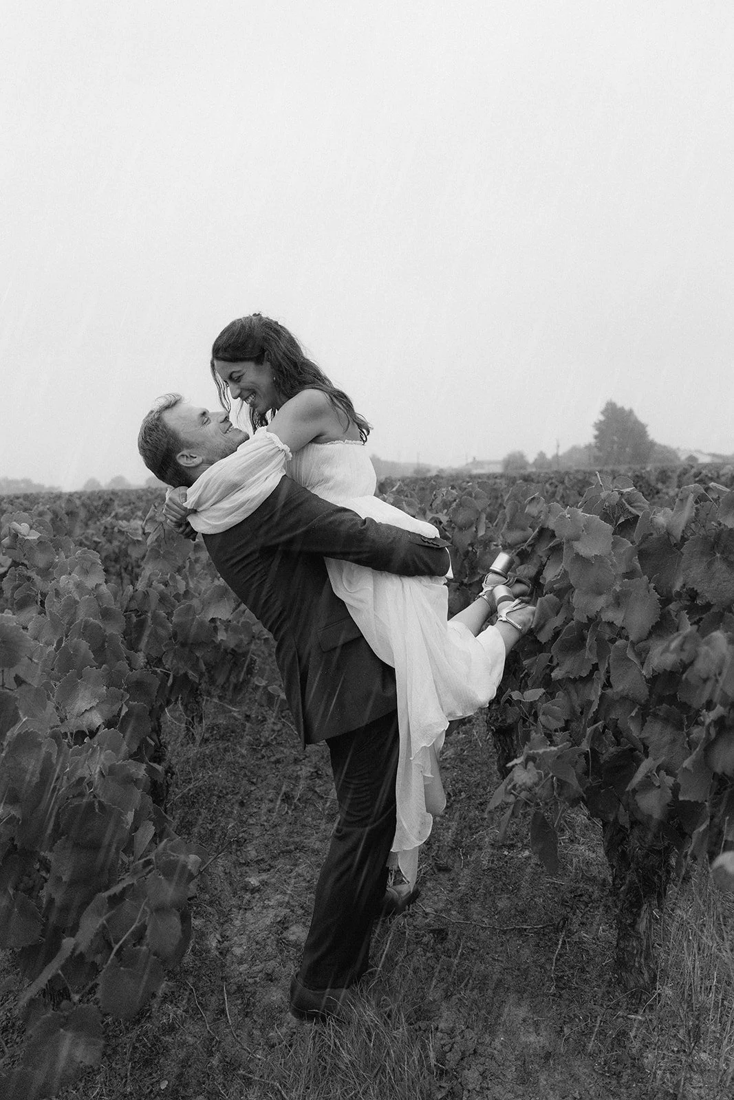 France Destination Wedding Photographer