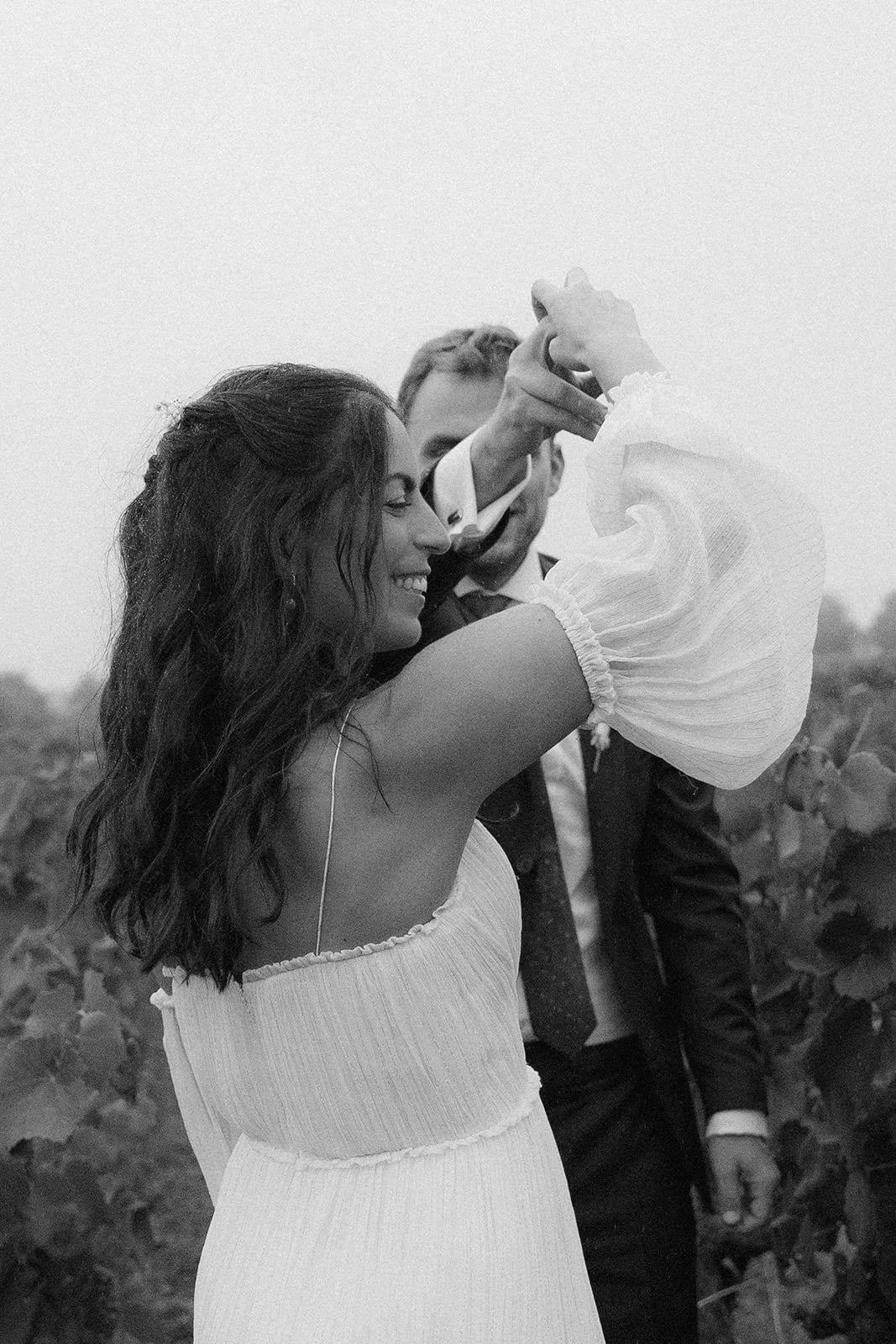 France Destination Wedding Photographer