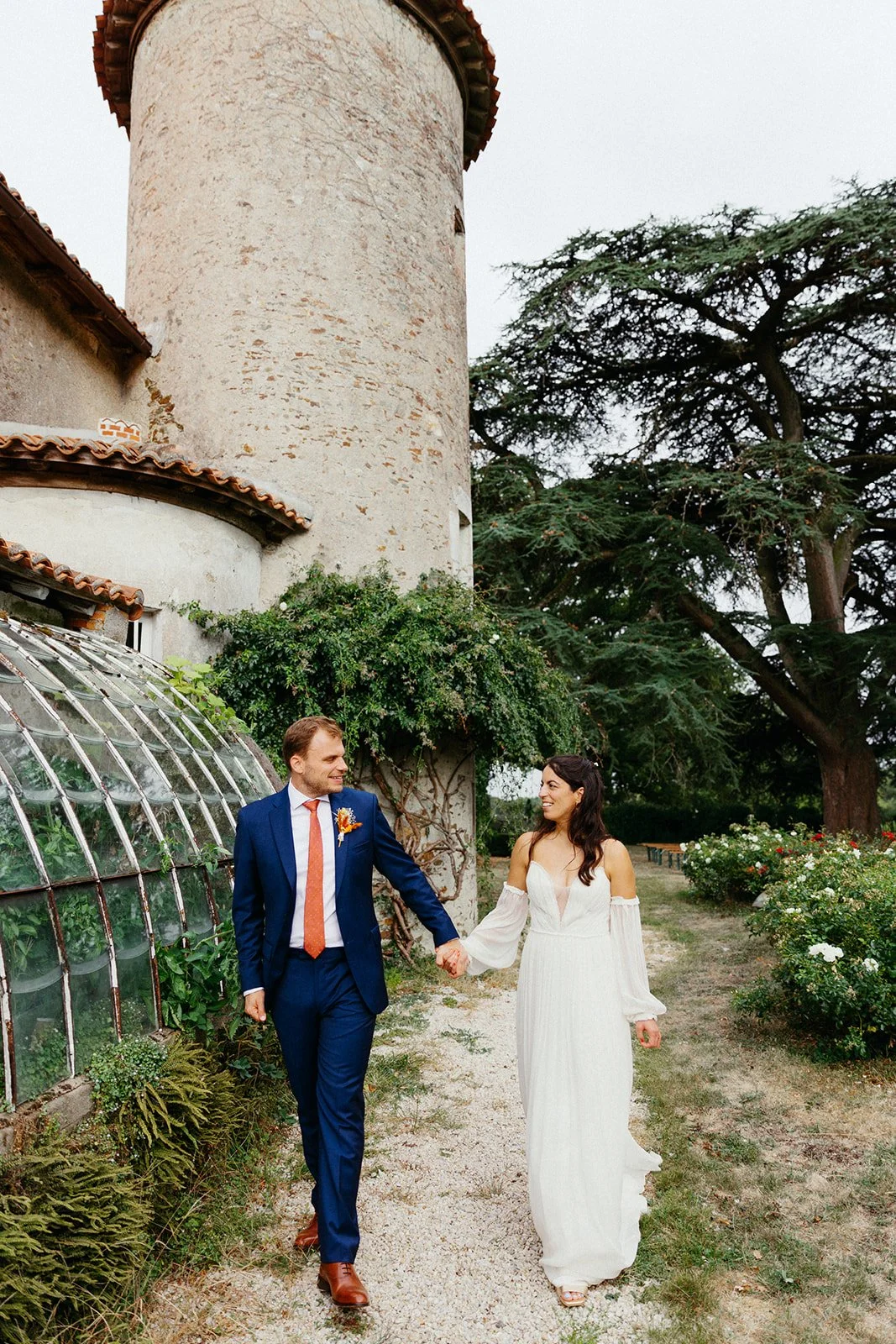 English Speaking Destination Wedding Photographer