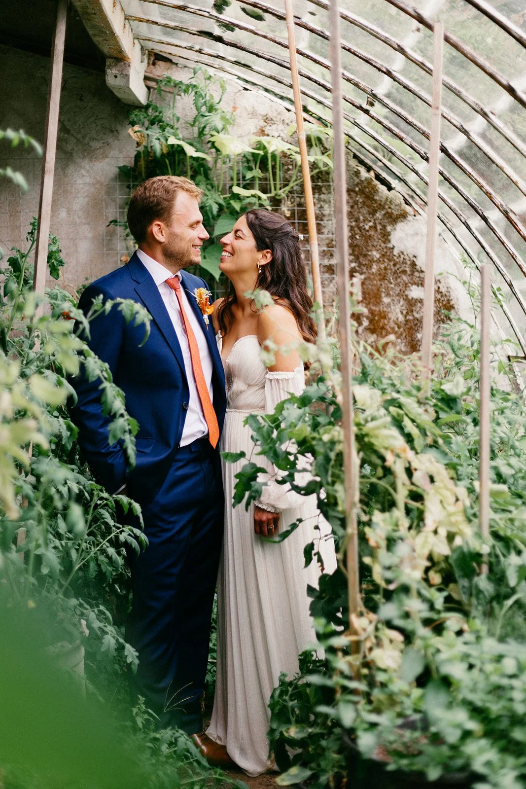 France Destination Wedding Photographer