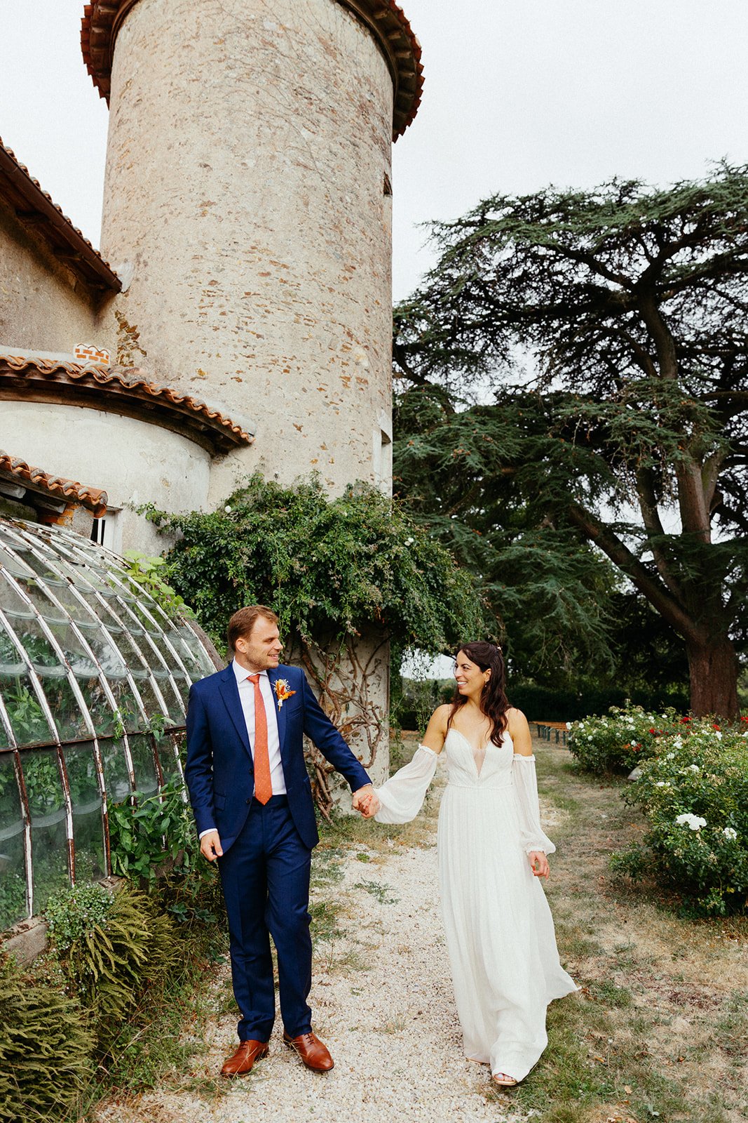 France Destination Wedding Photographer