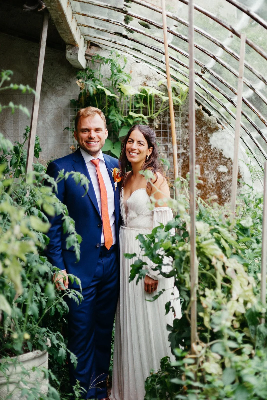 France Destination Wedding Photographer