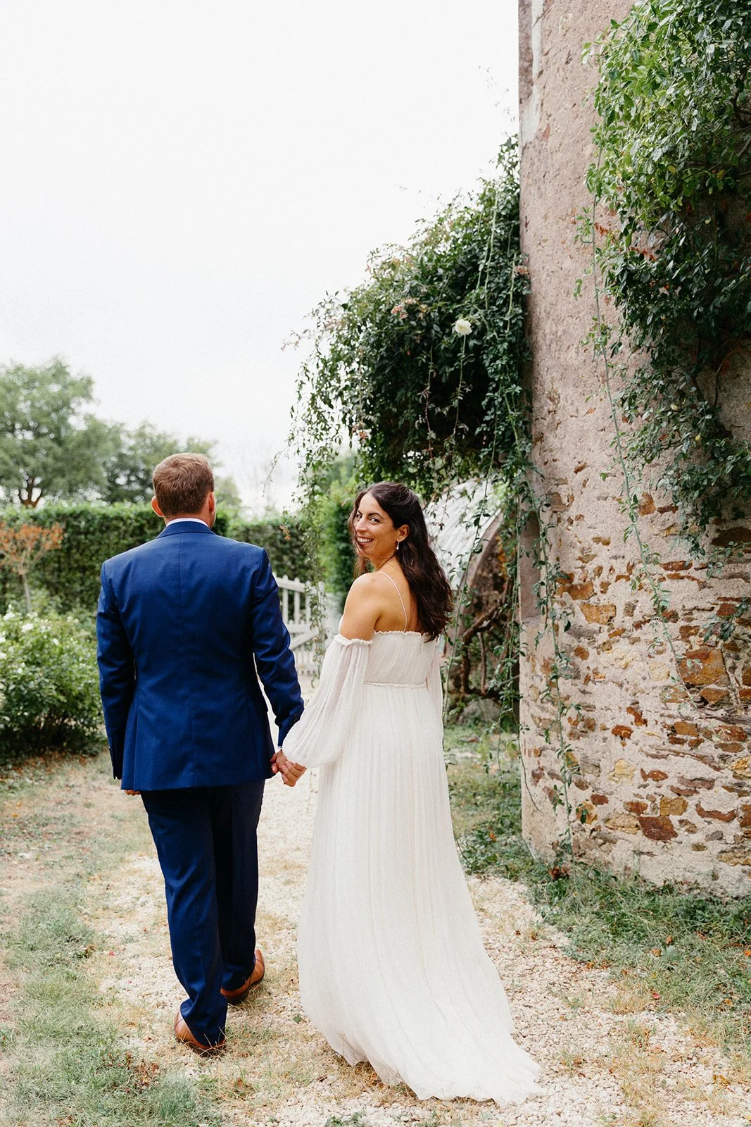 France Destination Wedding Photographer