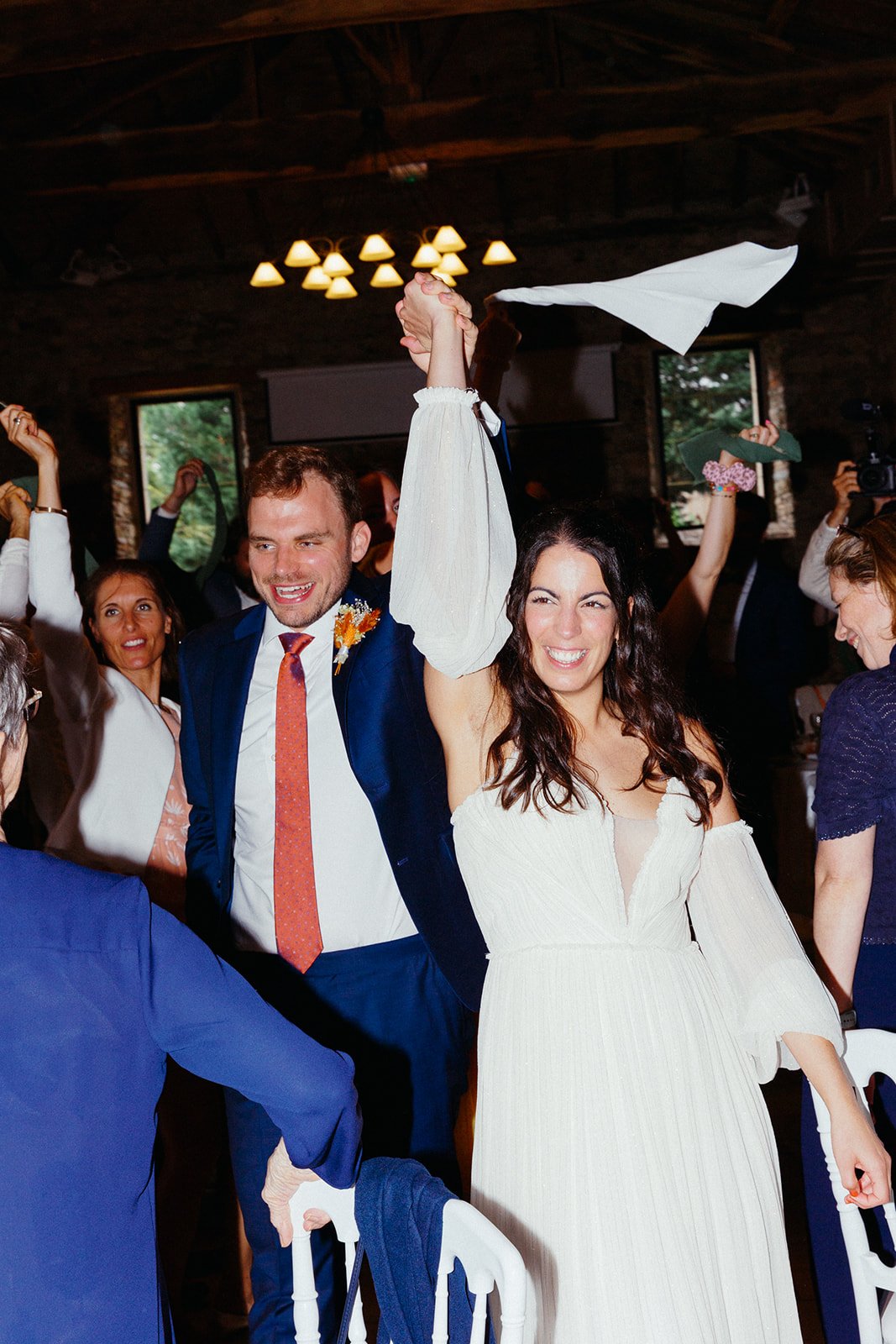 France Destination Wedding Photographer