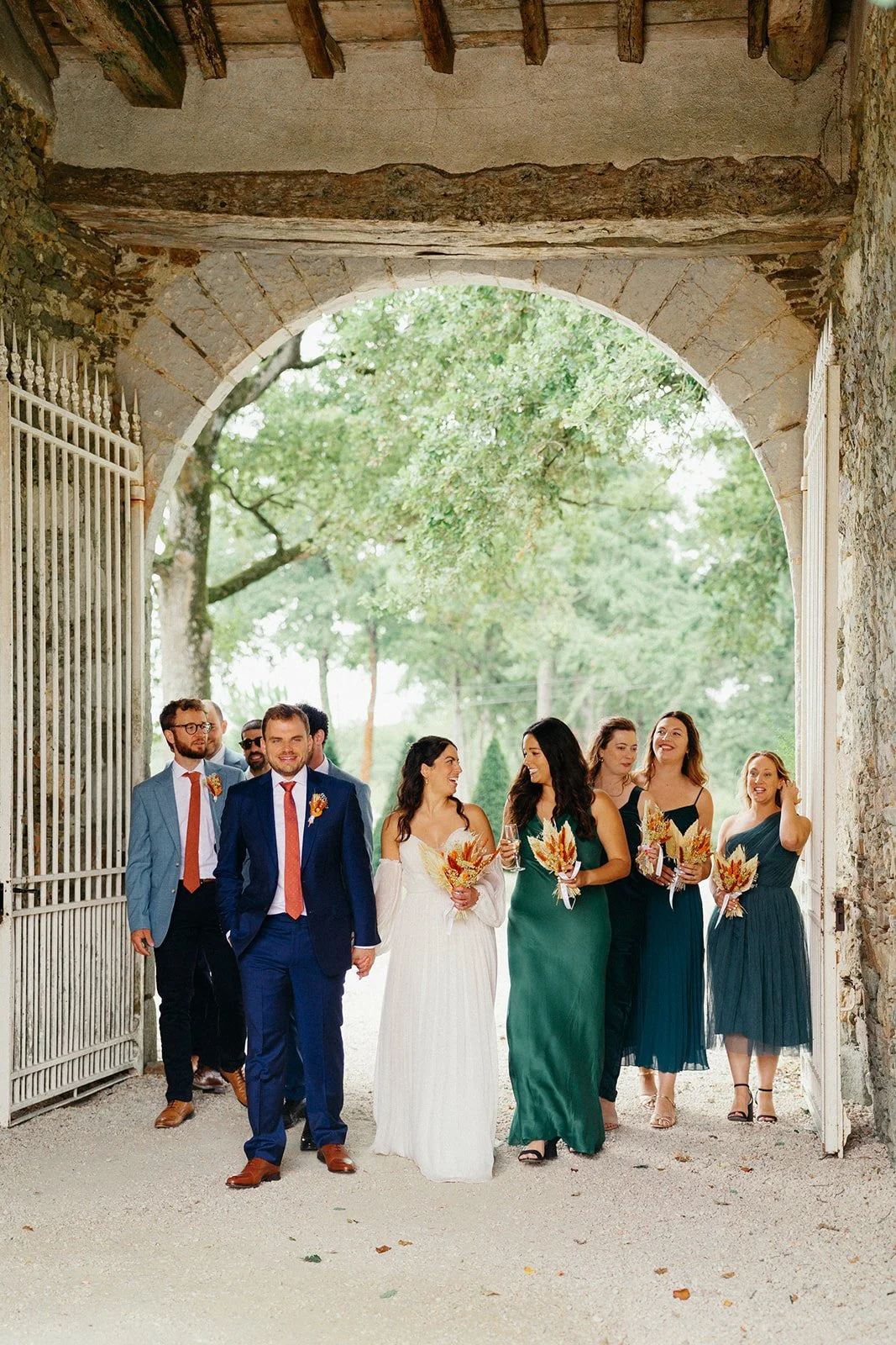 France Destination Wedding Photographer