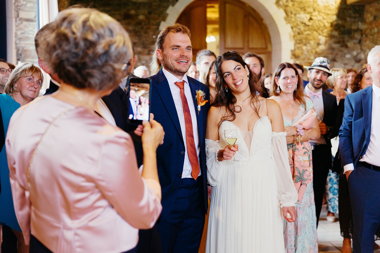France Destination Wedding Photographer