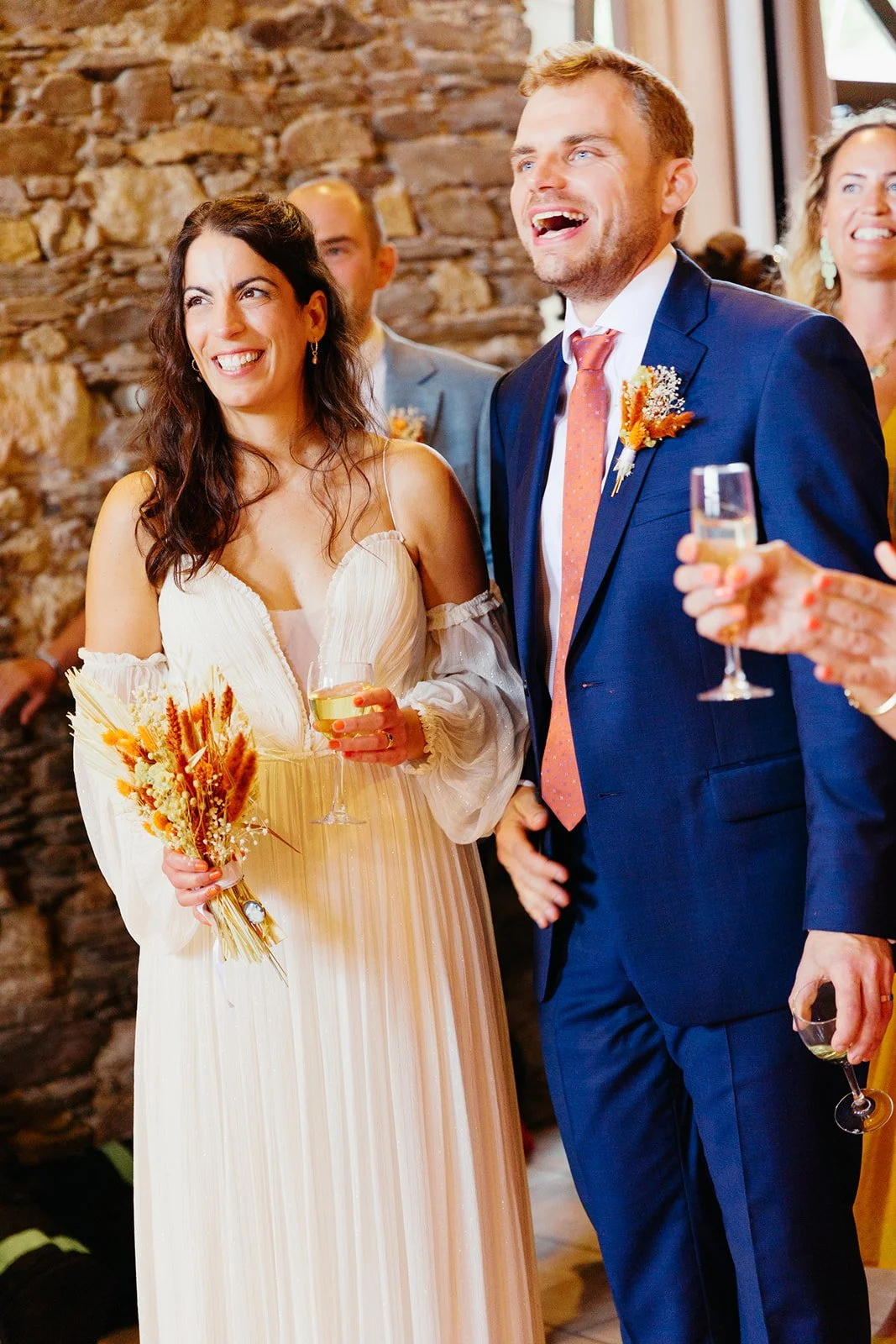 France Destination Wedding Photographer