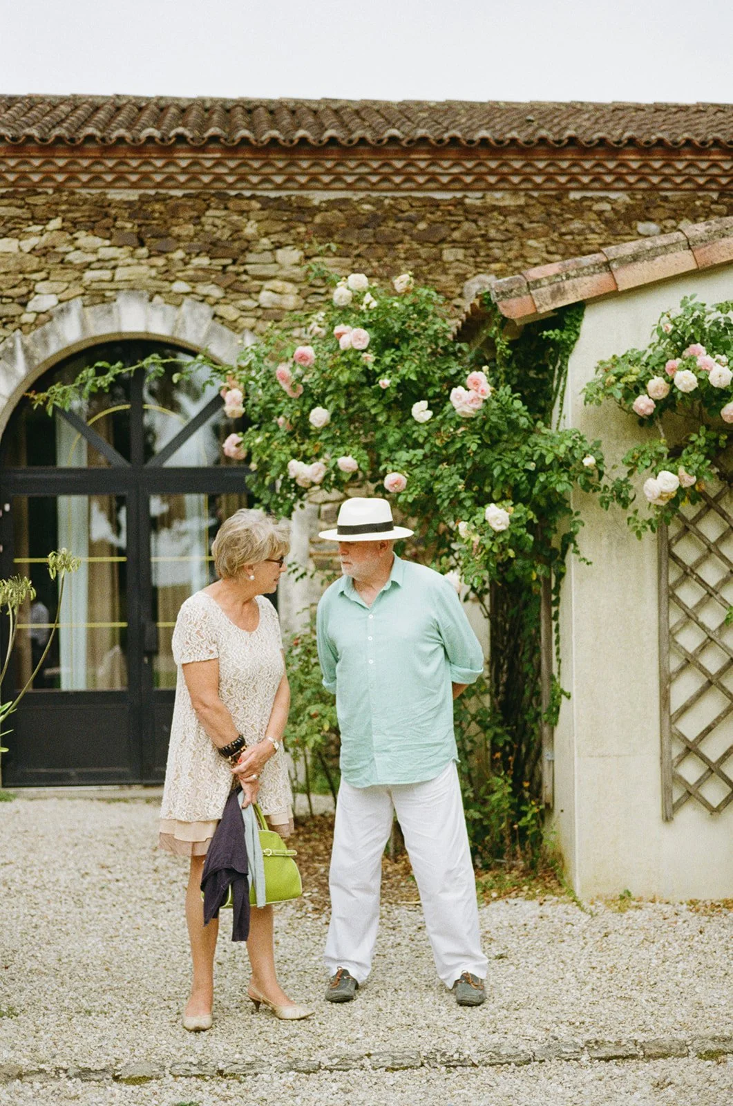 France Destination Wedding Photographer