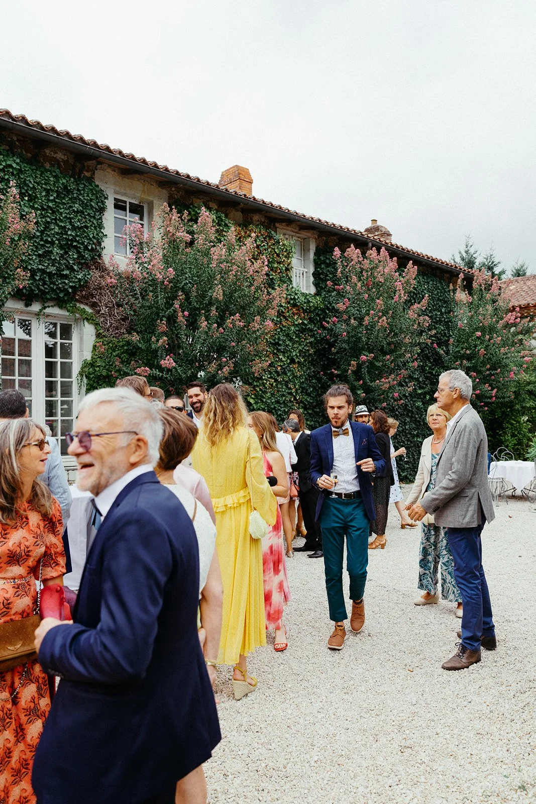 France Destination Wedding Photographer