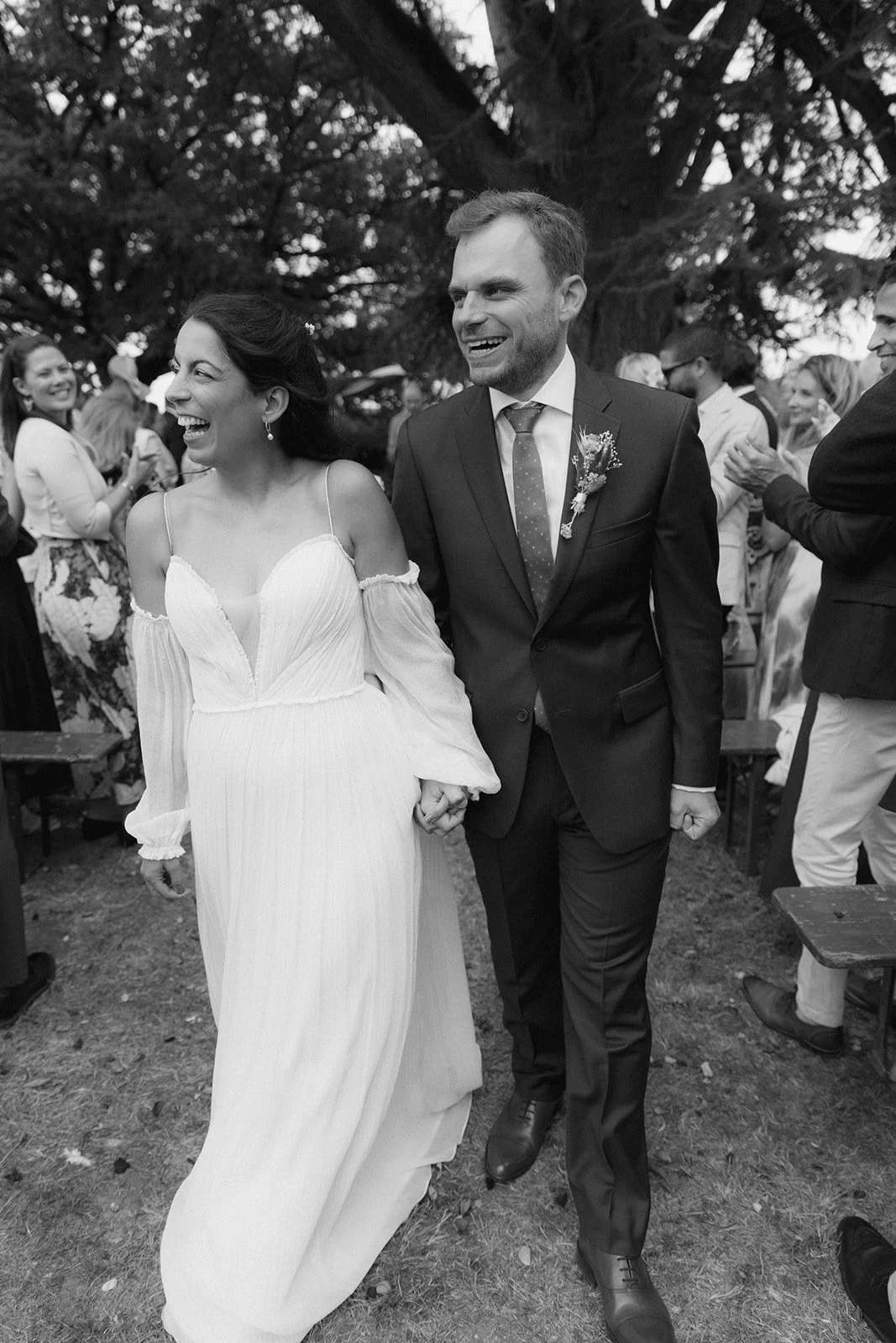 France Destination Wedding Photographer