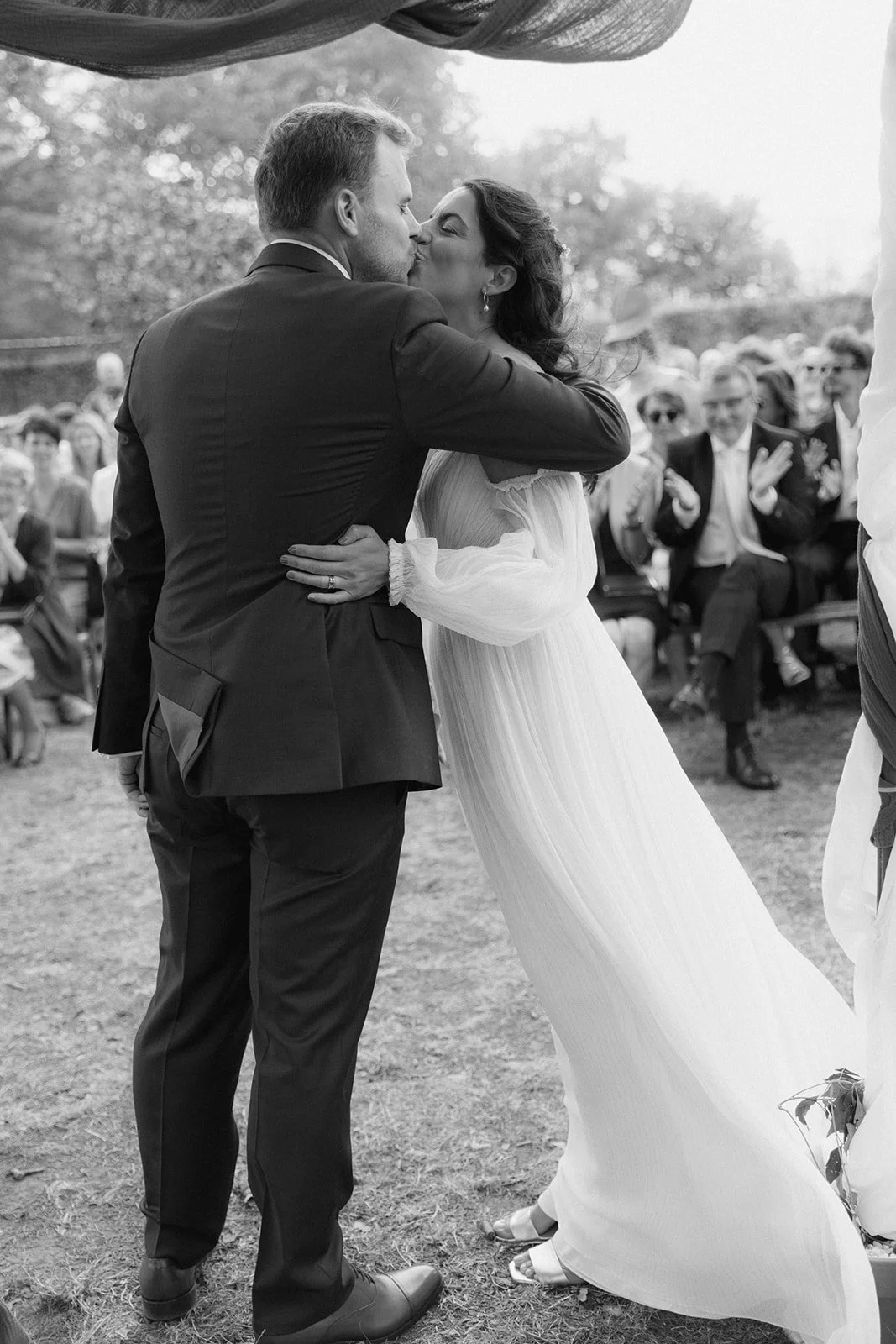 France Destination Wedding Photographer