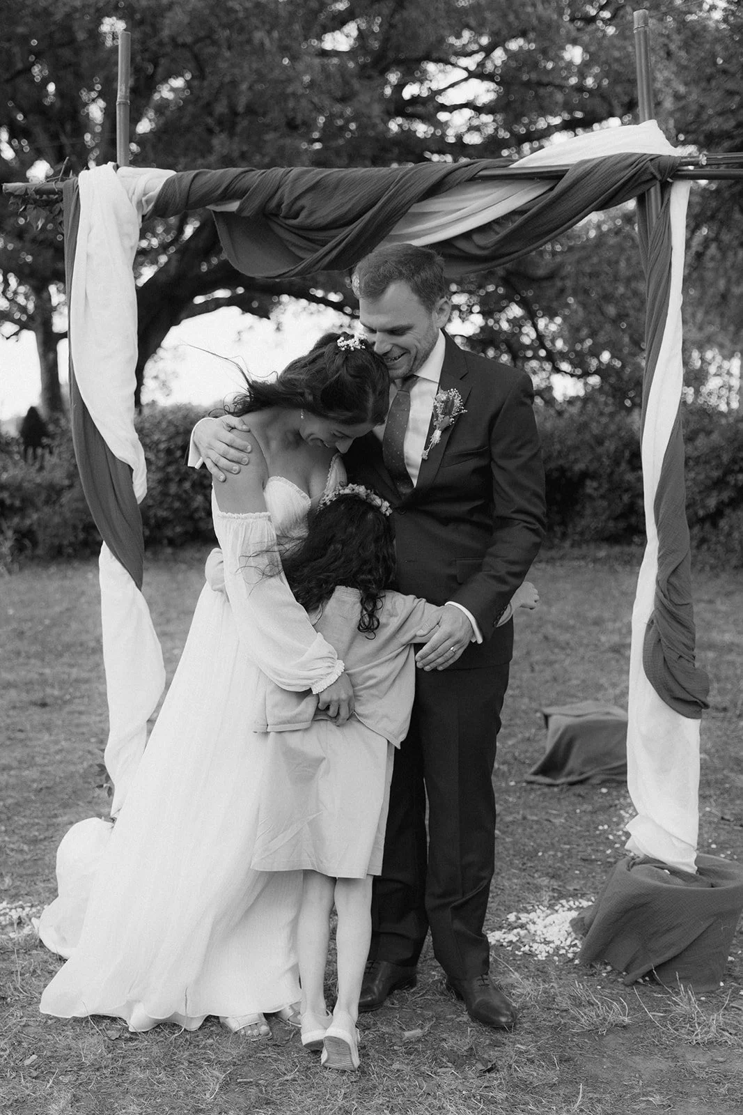 France Destination Wedding Photographer
