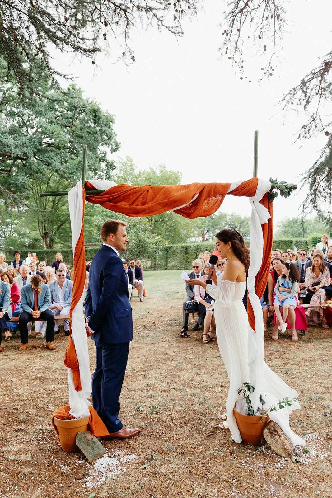 France Destination Wedding Photographer