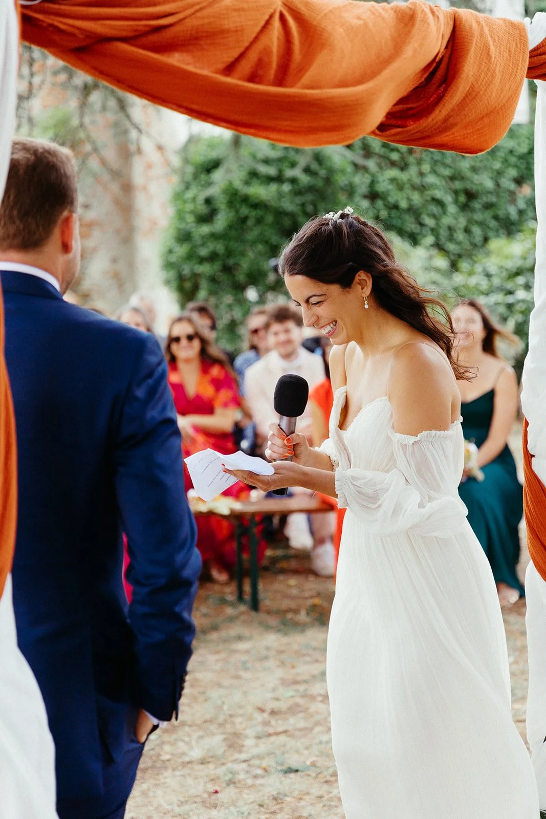 France Destination Wedding Photographer