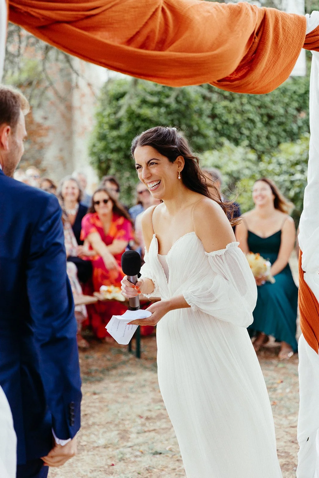 English Speaking Destination Wedding Photographer
