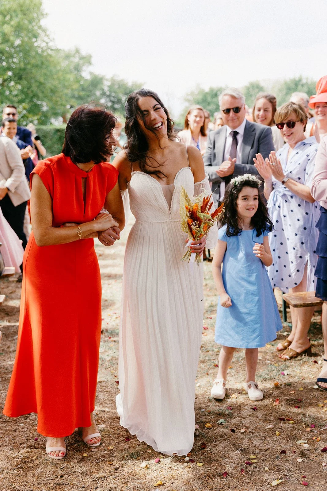 France Destination Wedding Photographer