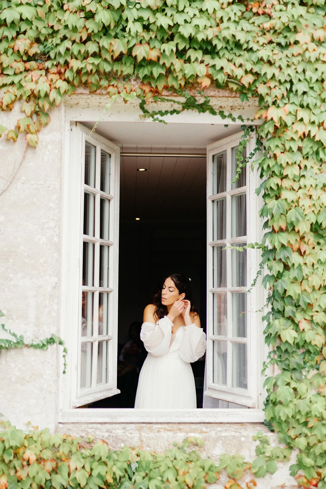 France Destination Wedding Photographer