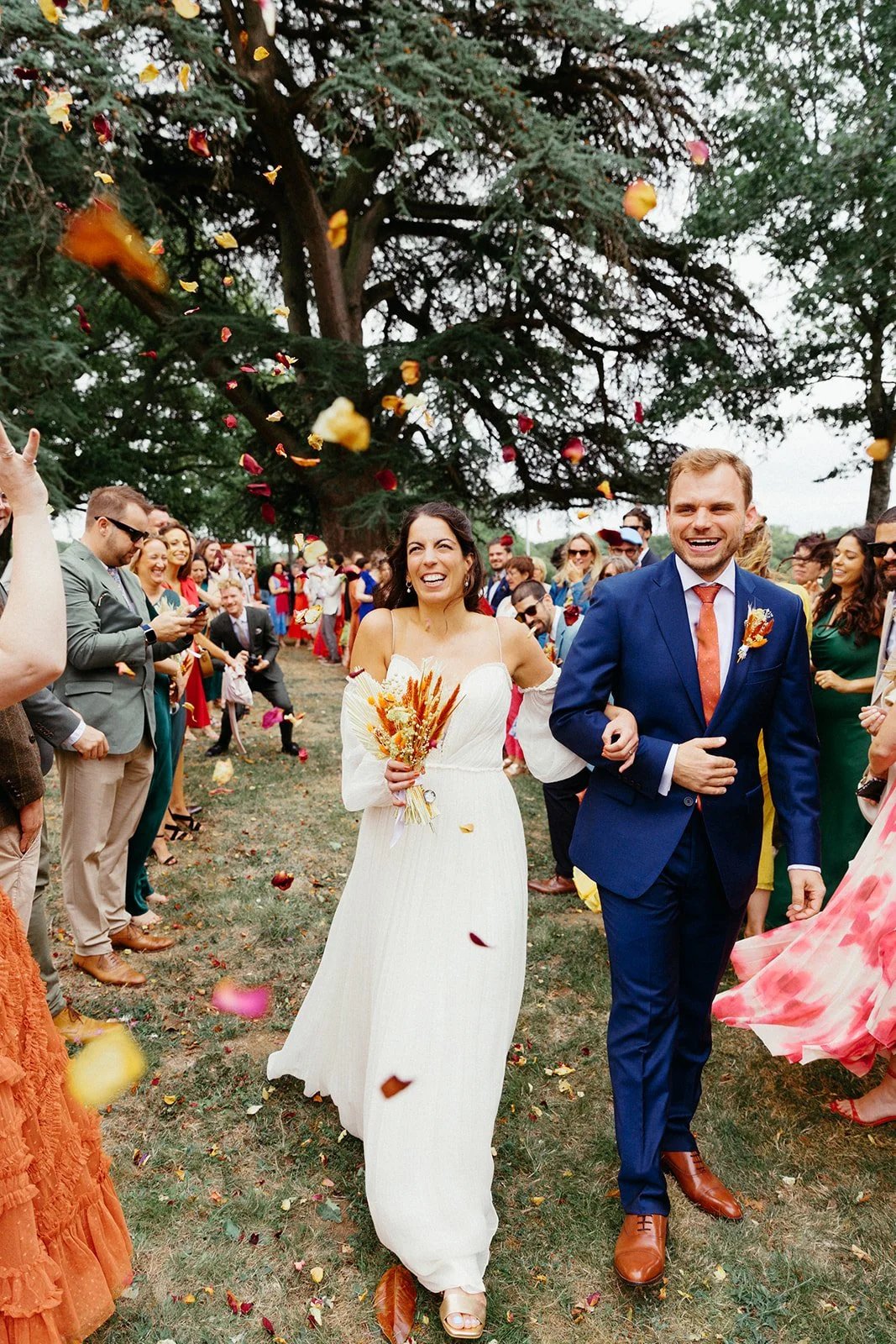 France Destination Wedding Photographer