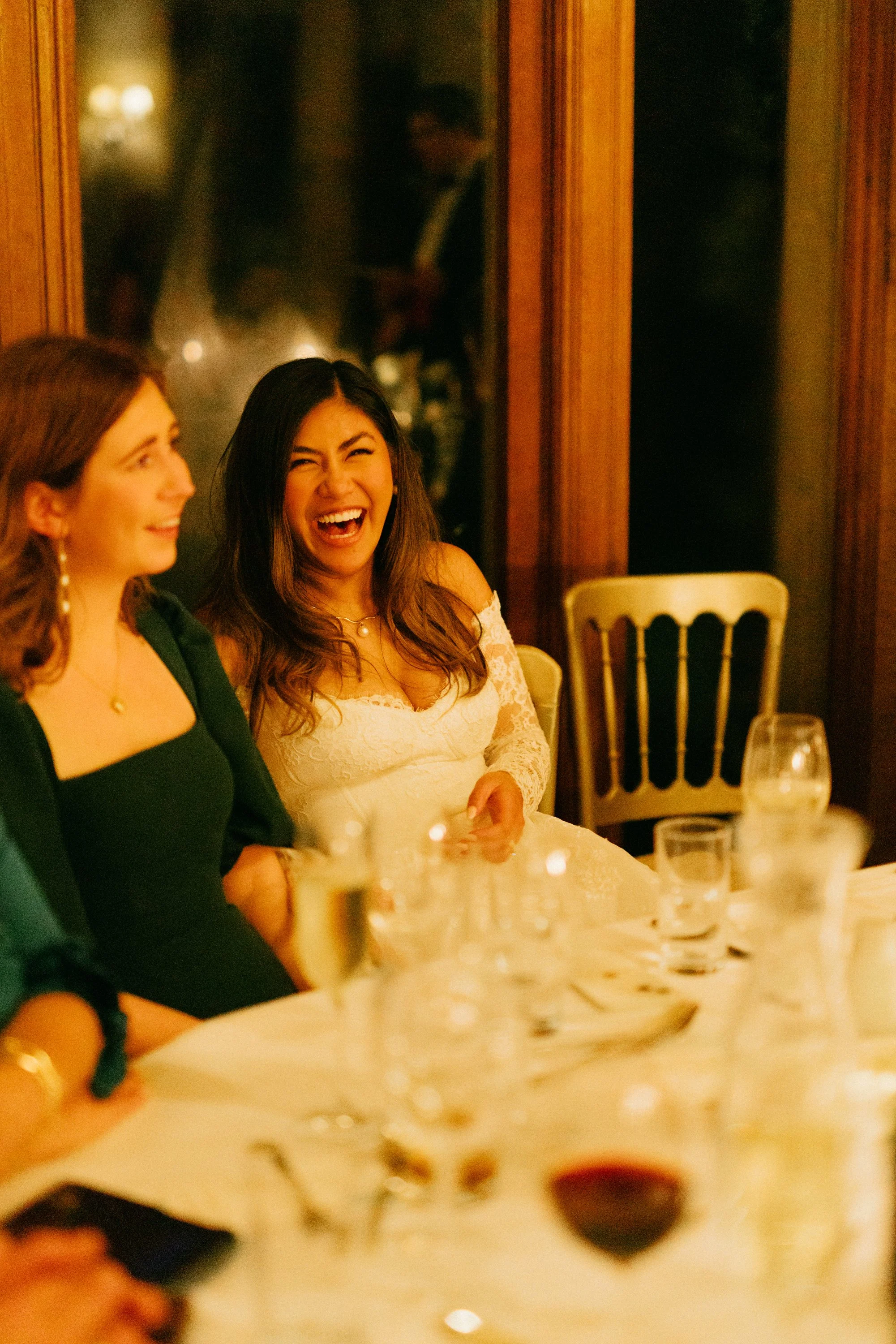 Orchardleigh Estate Wedding Photographer