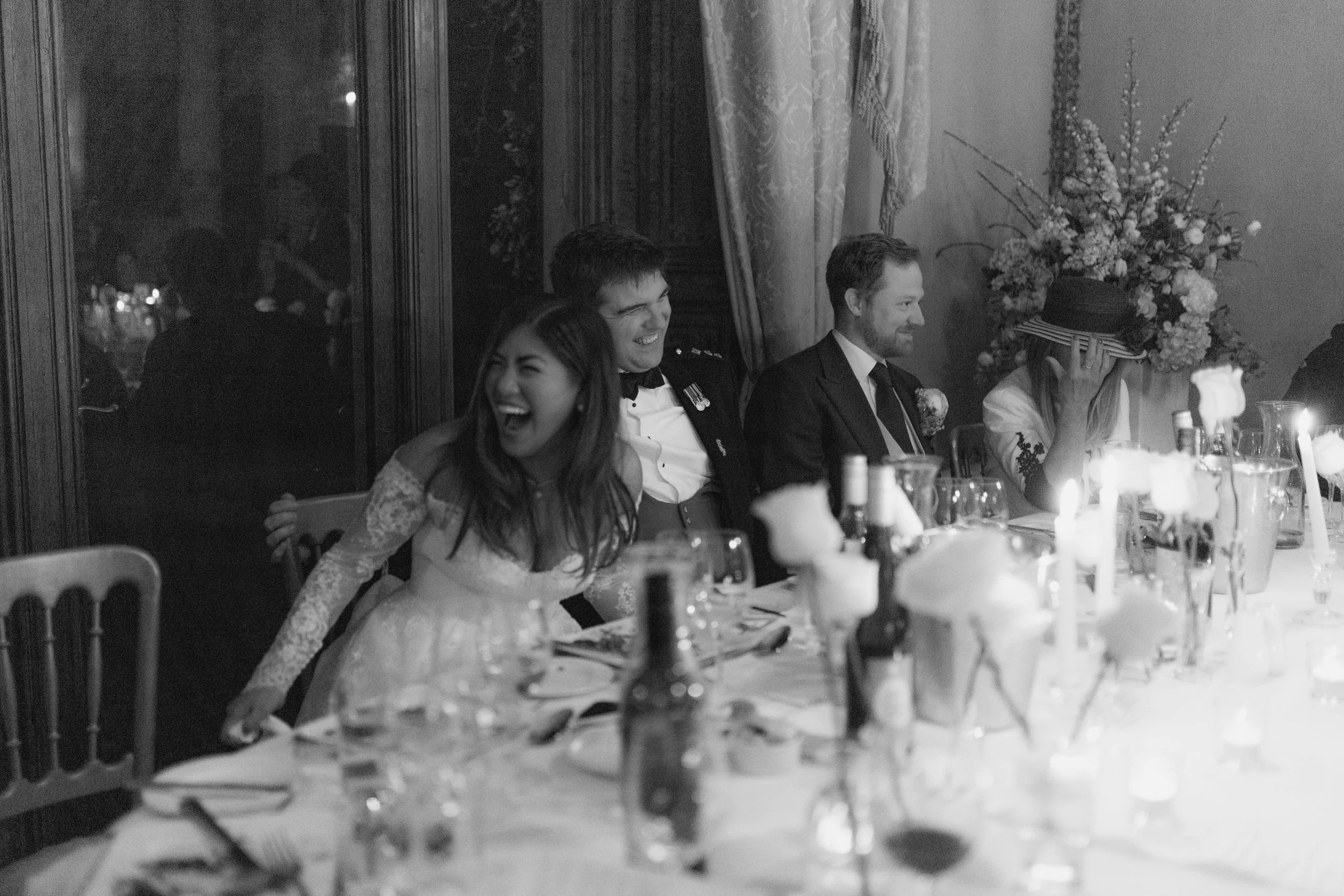 Orchardleigh Estate Wedding Photographer