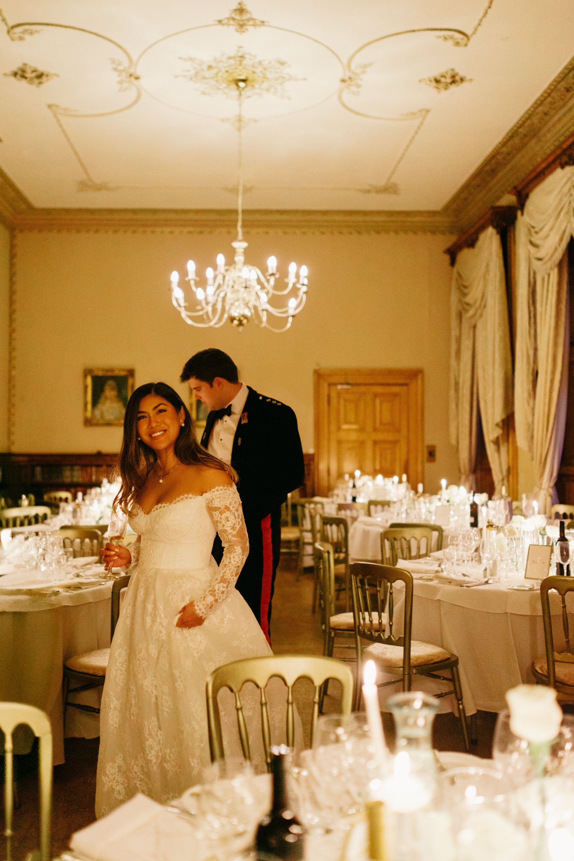 Orchardleigh Estate Wedding Photographer