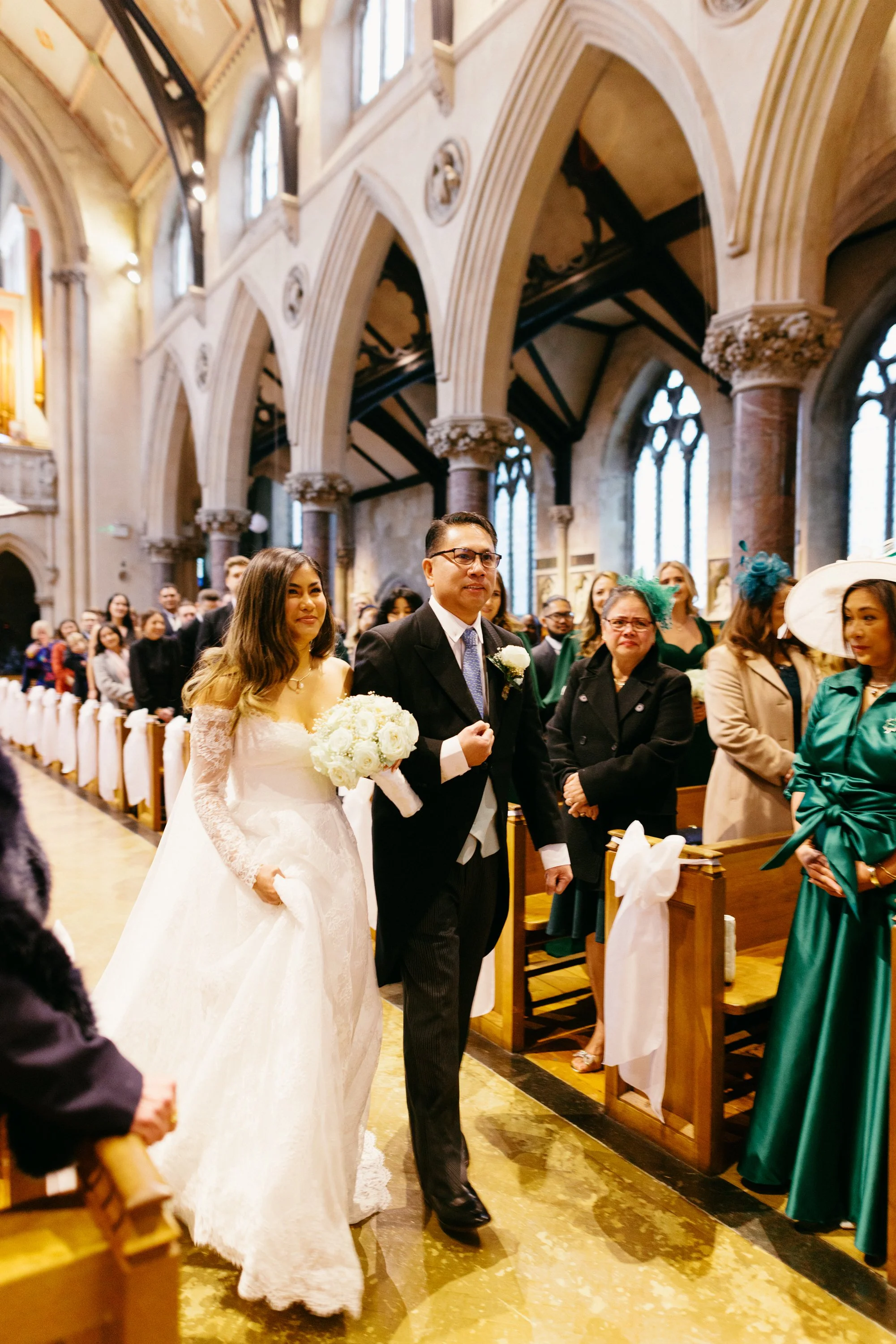 Orchardleigh Estate Wedding Photographer