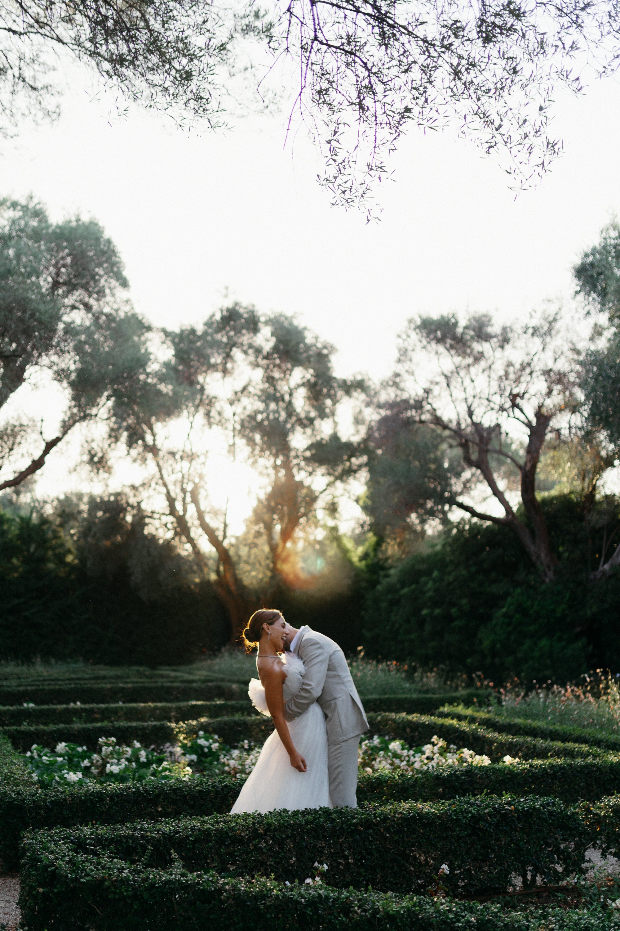 Bastide Du Roy Wedding Photographer