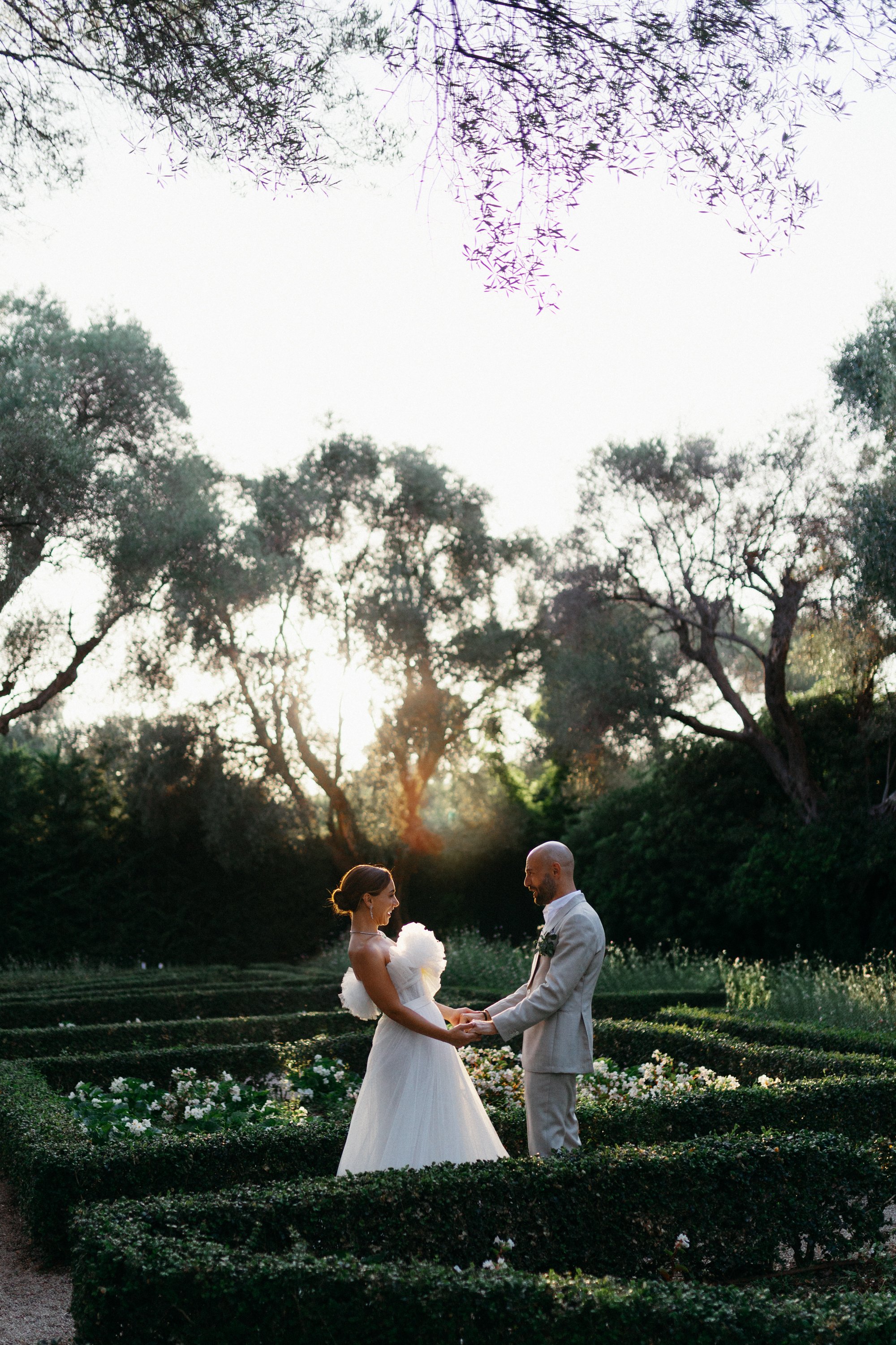 Bastide Du Roy Wedding Photographer