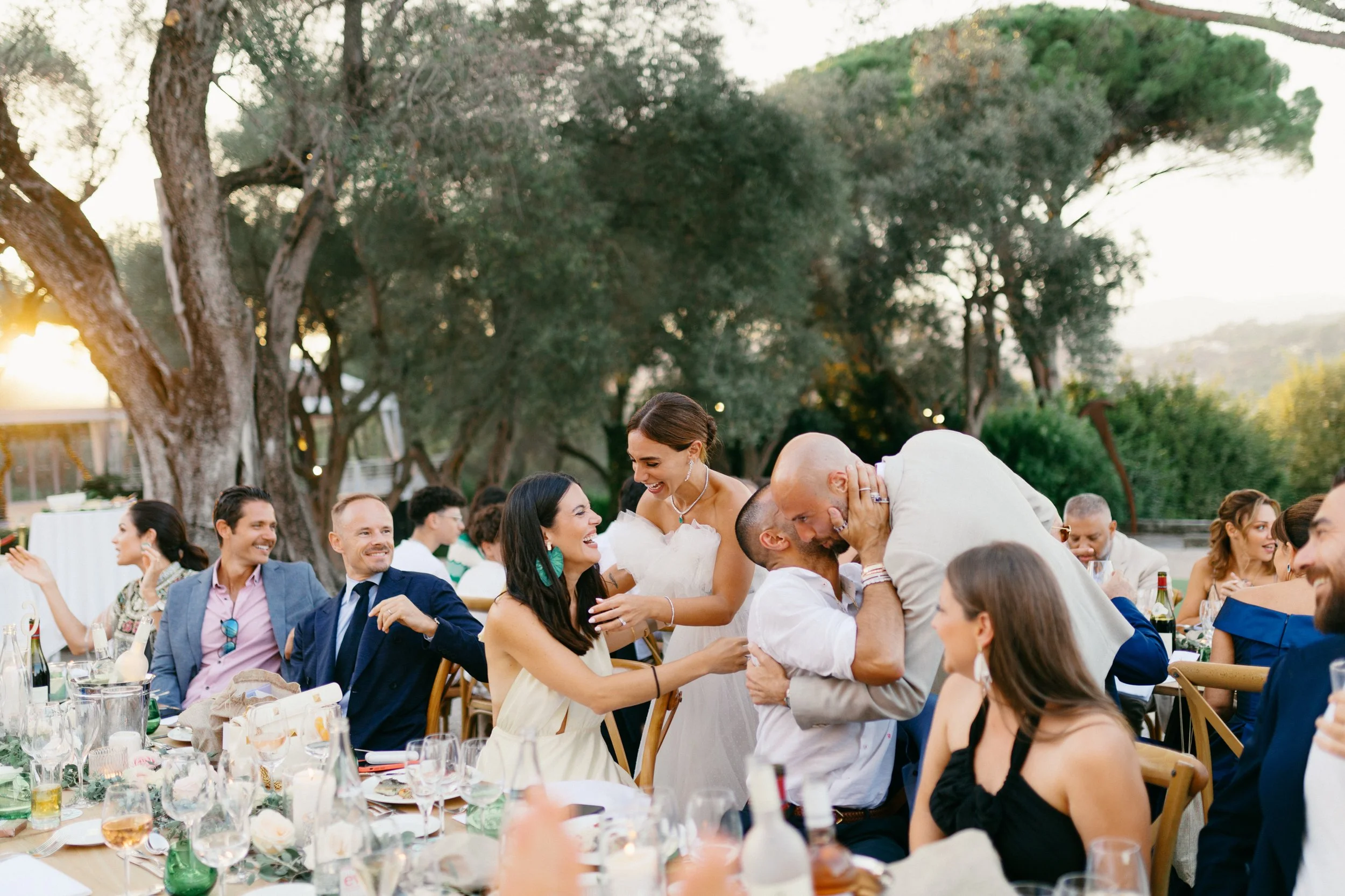Bastide Du Roy Wedding Photographer