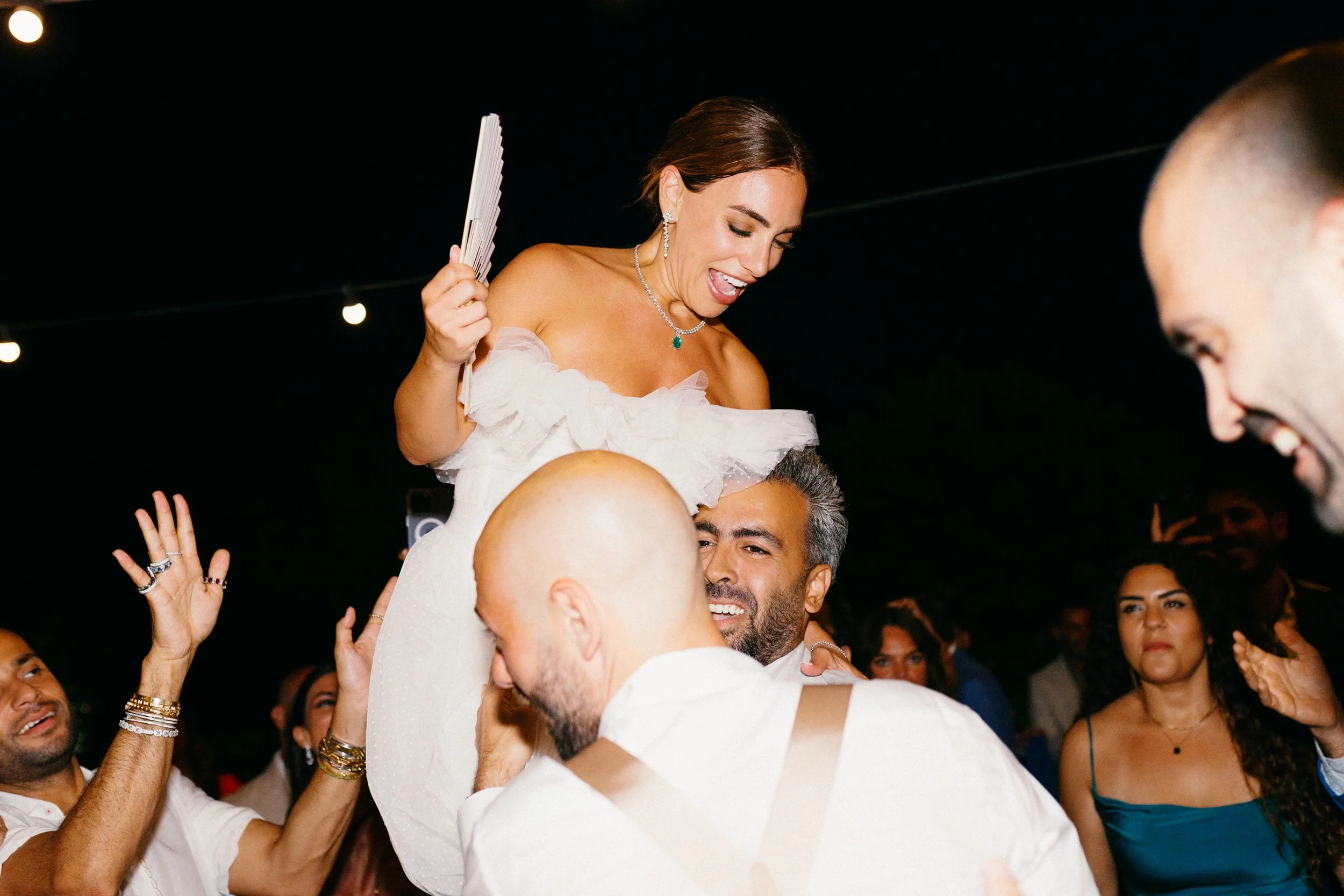 Bastide Du Roy Wedding Photographer