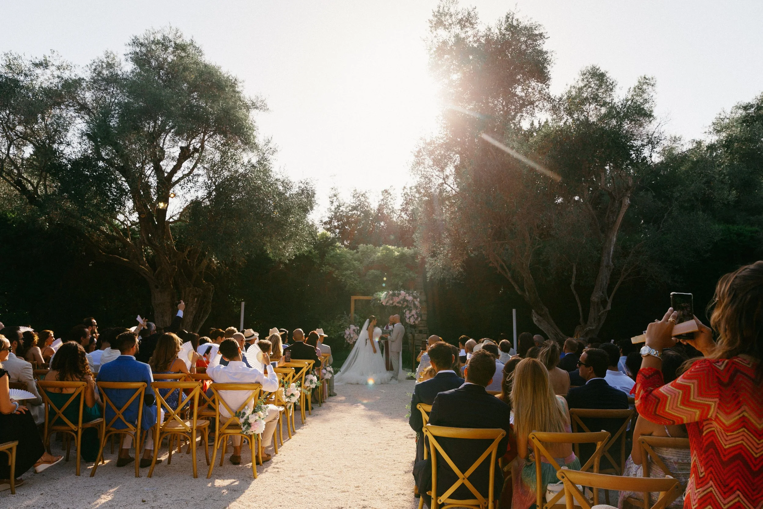 Bastide Du Roy Wedding Photographer