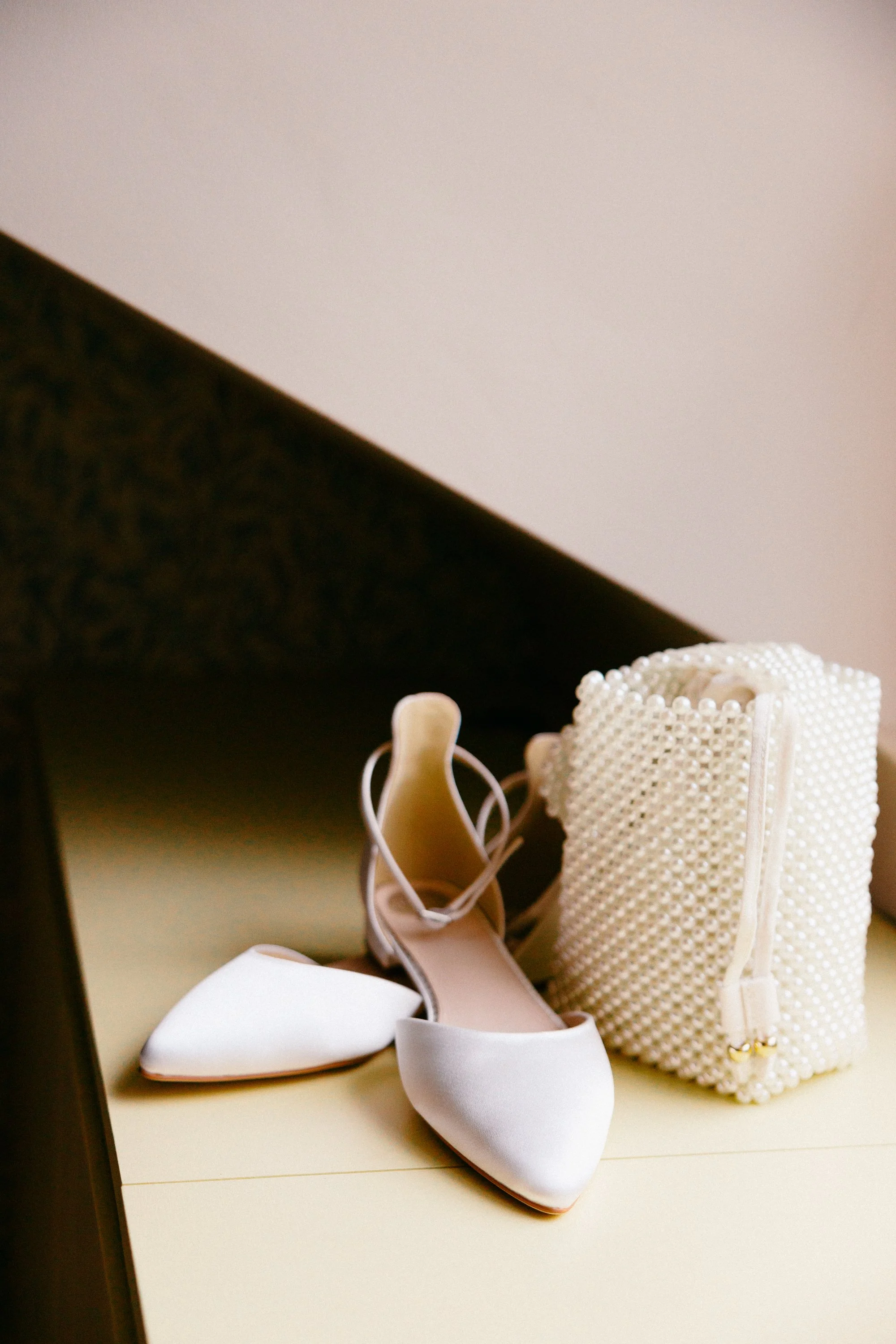 Dulwich College Wedding Photographer