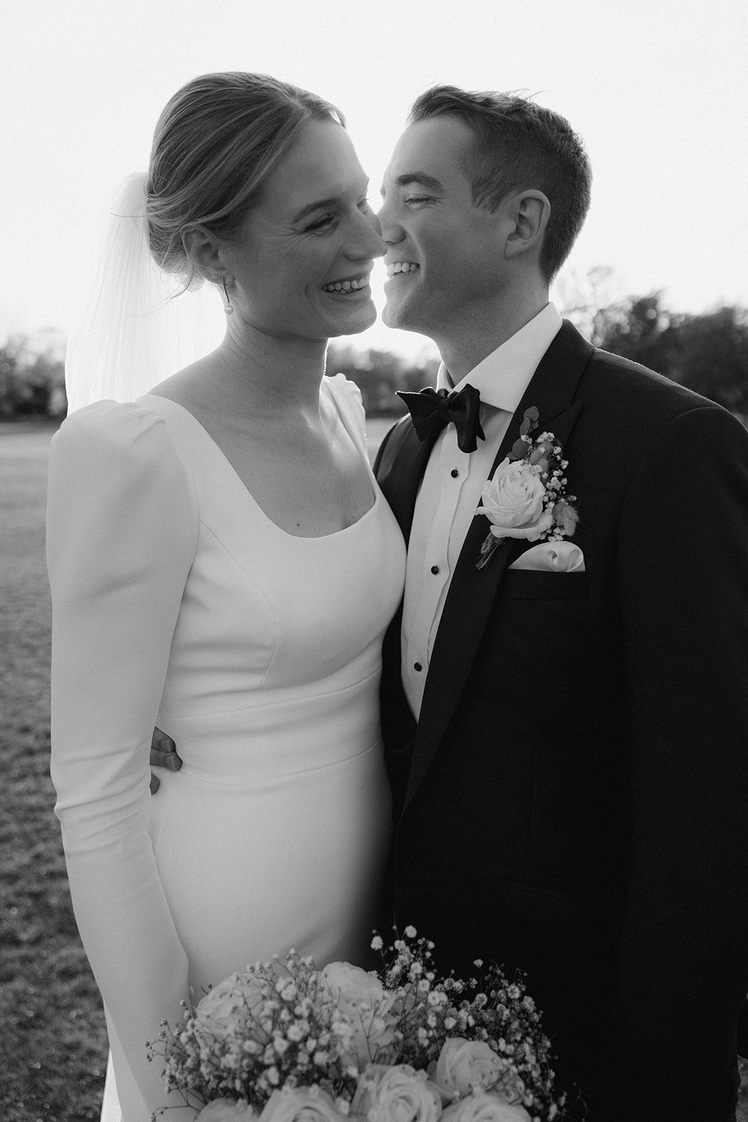 Dulwich College Wedding Photographer