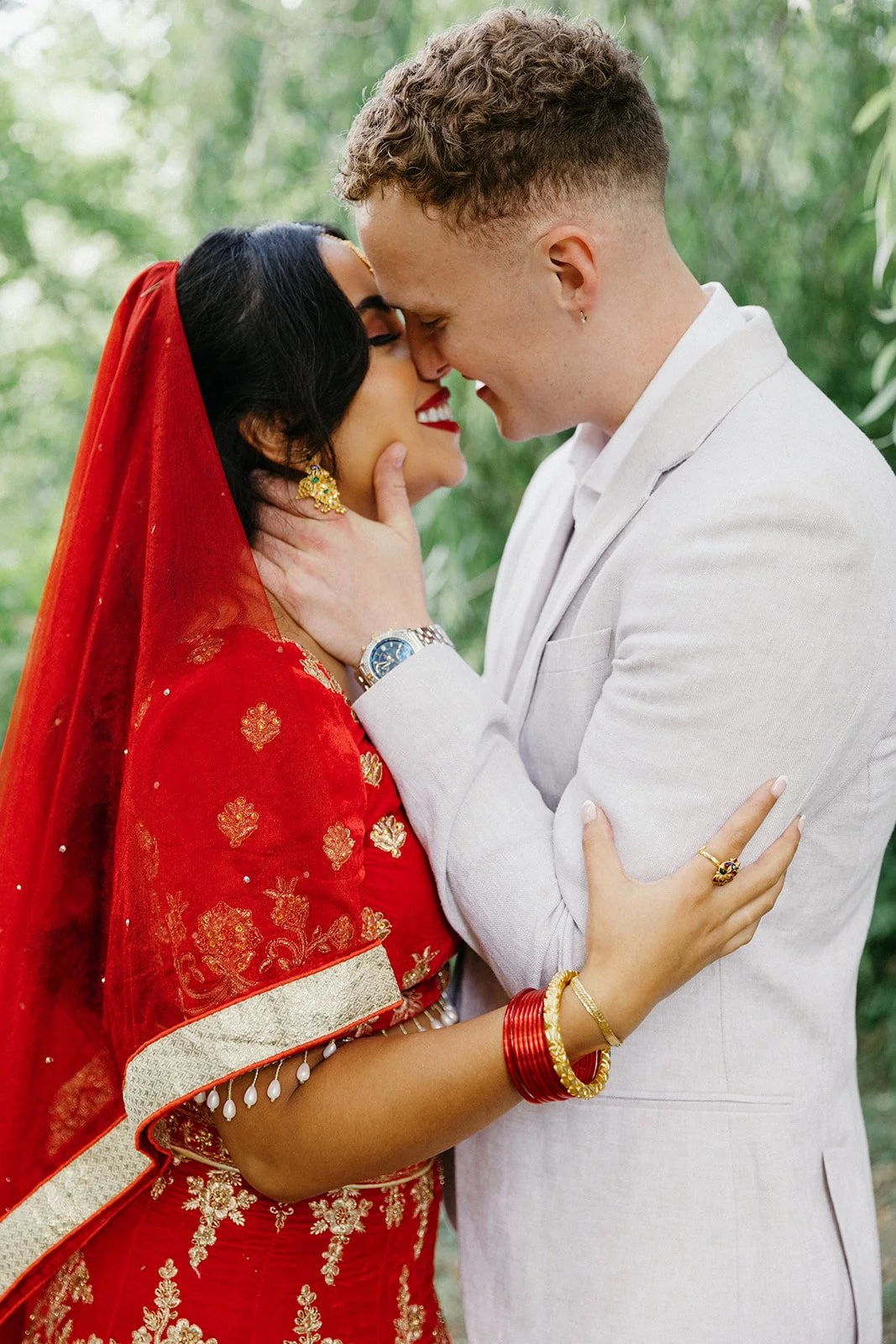 Hindu Wedding Photographer