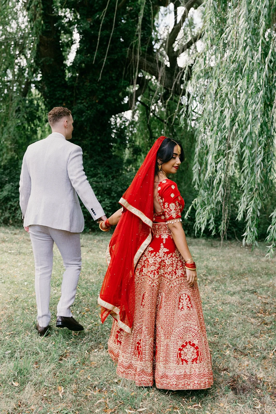 Nepalese Wedding Photographer
