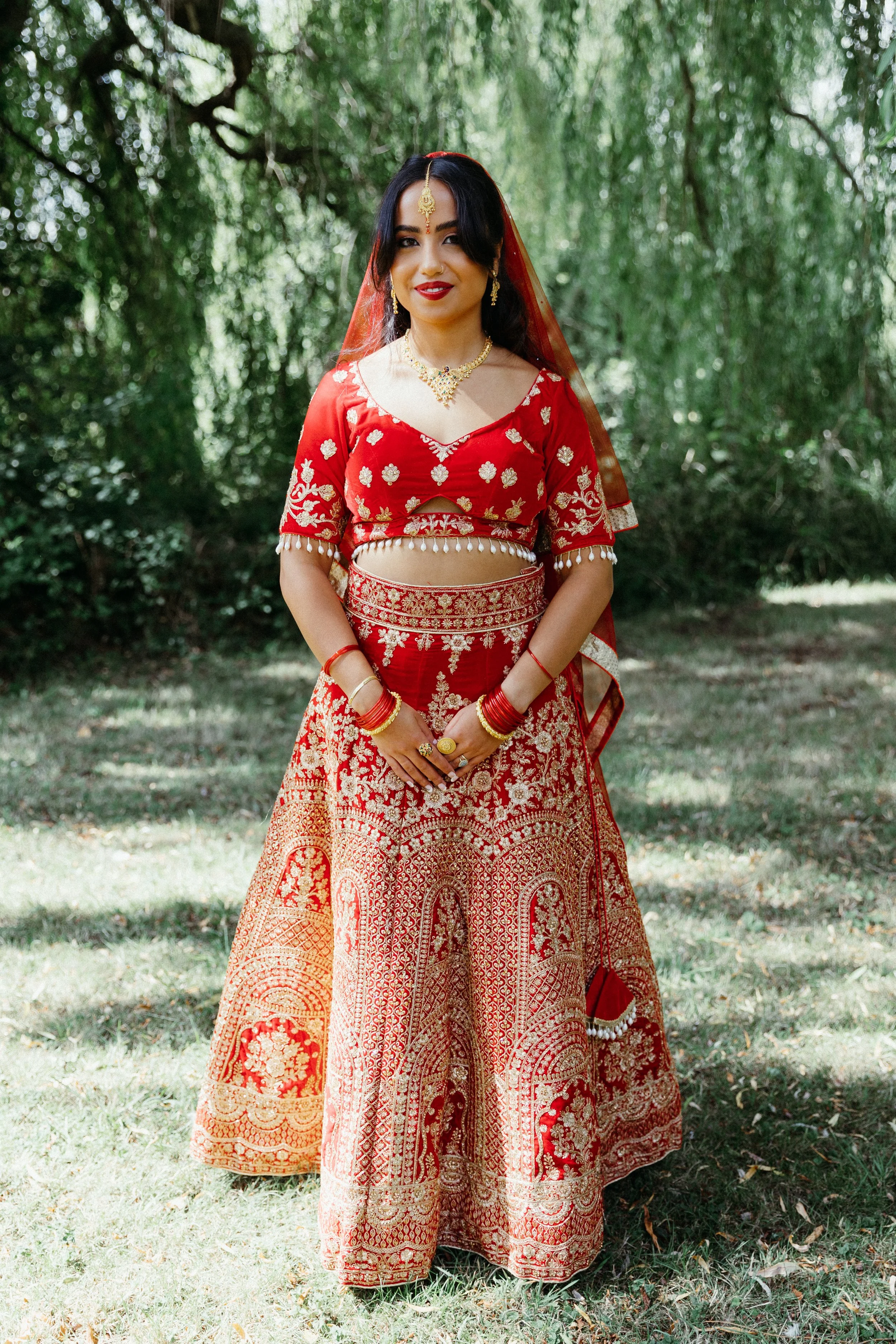 Hindu Wedding Photographer