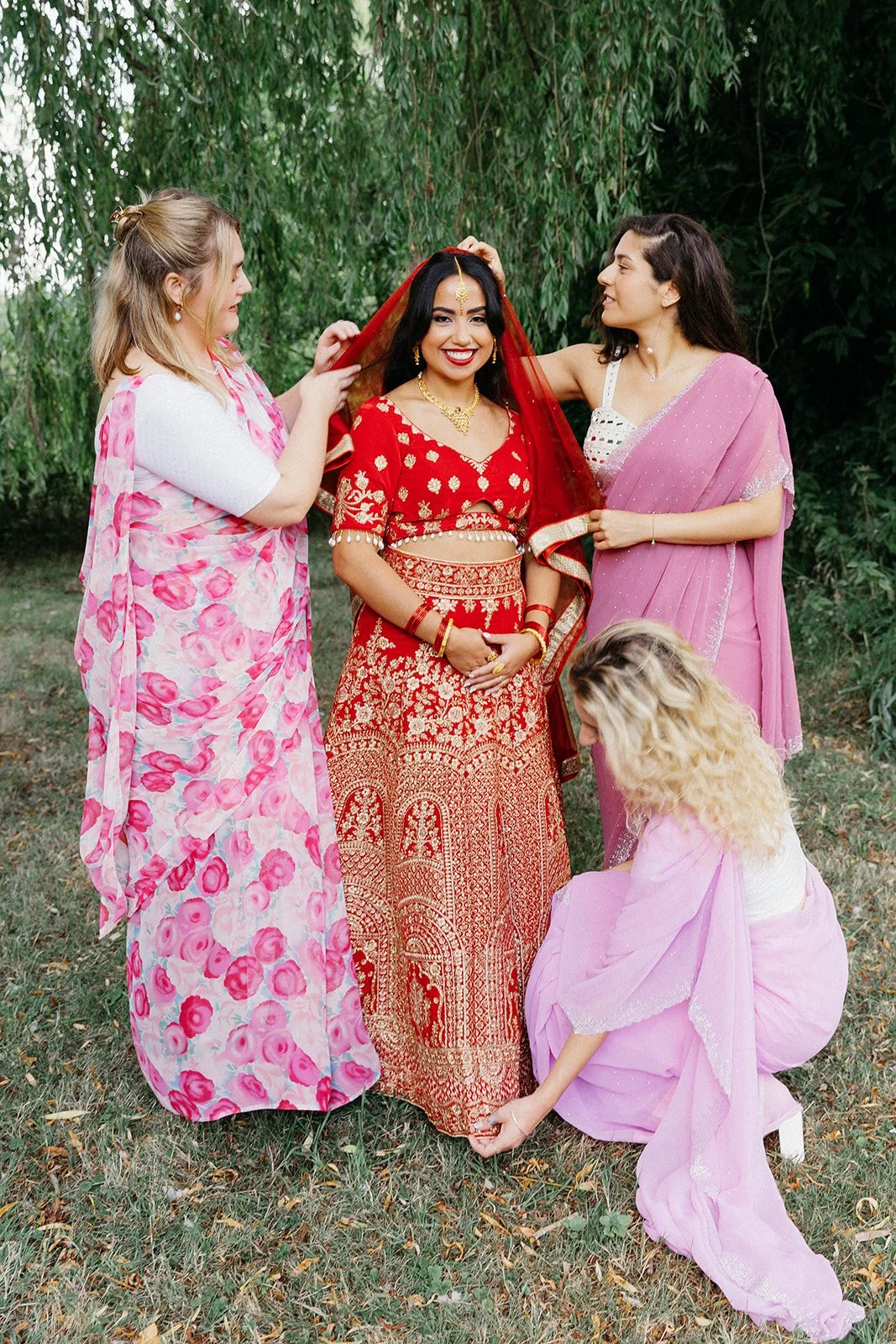 Hindu Wedding Photographer