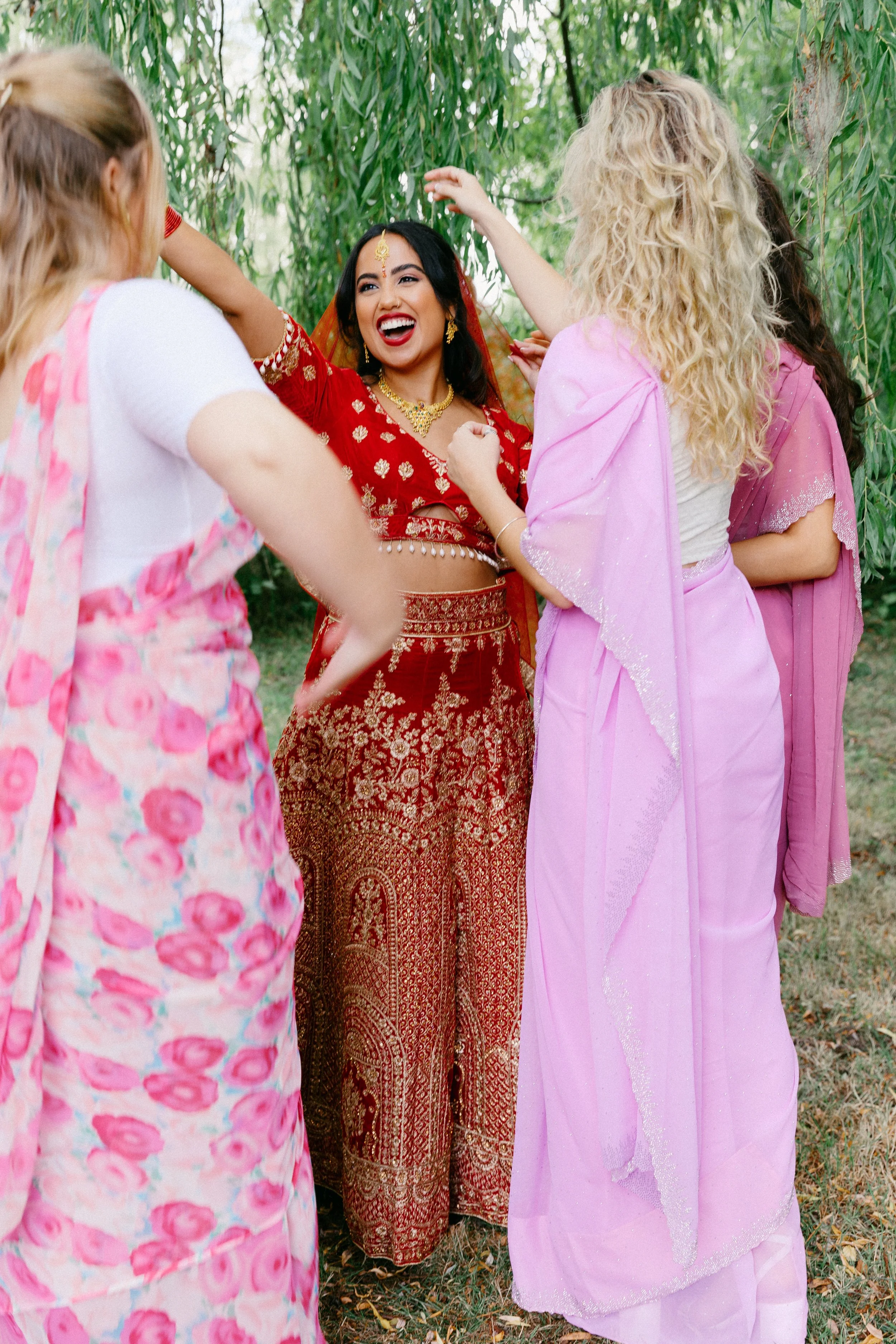Hindu Wedding Photographer Nepalese Wedding Photographer Asian Wedding Photographer