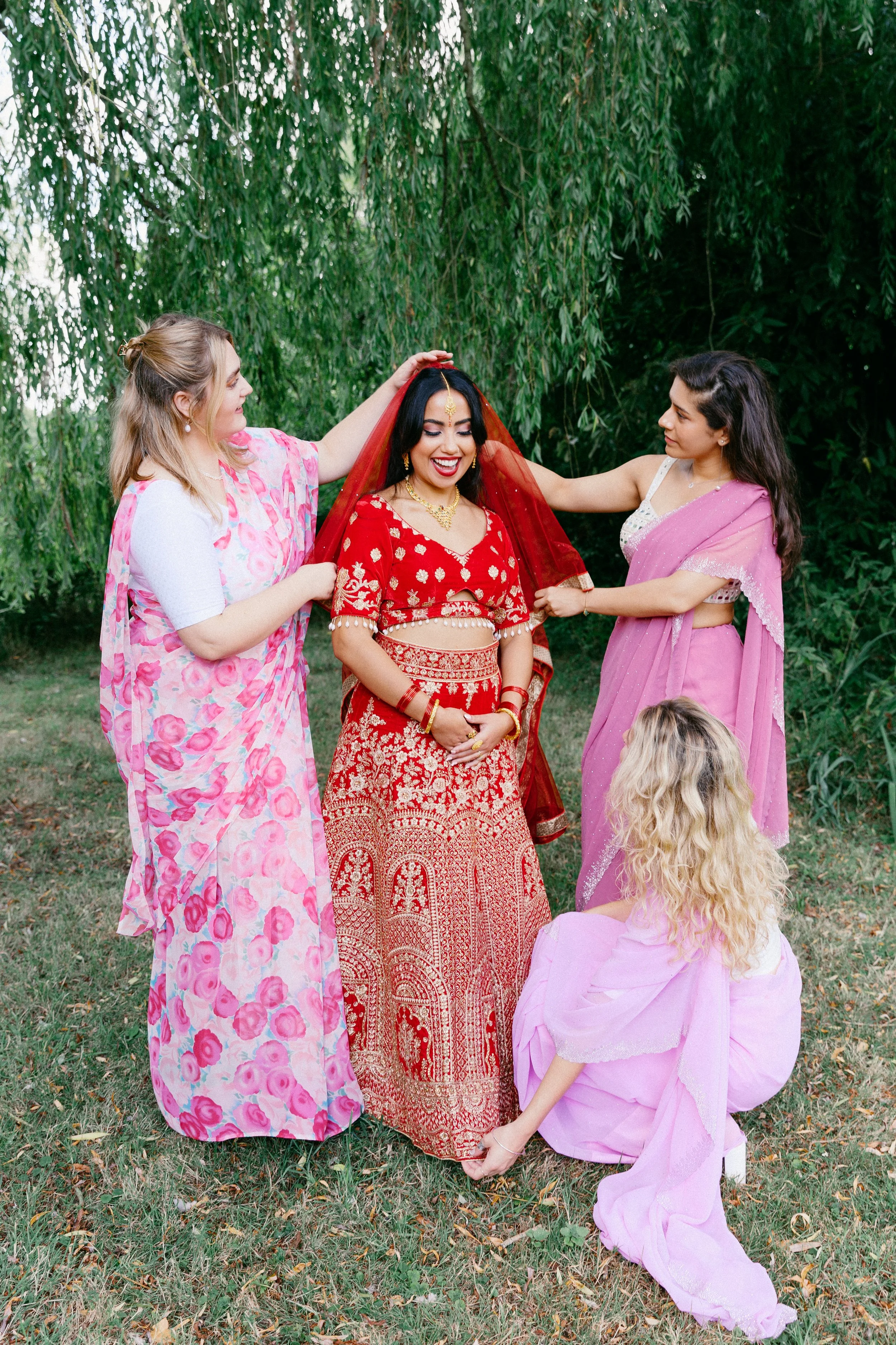 Hindu Wedding Photographer 