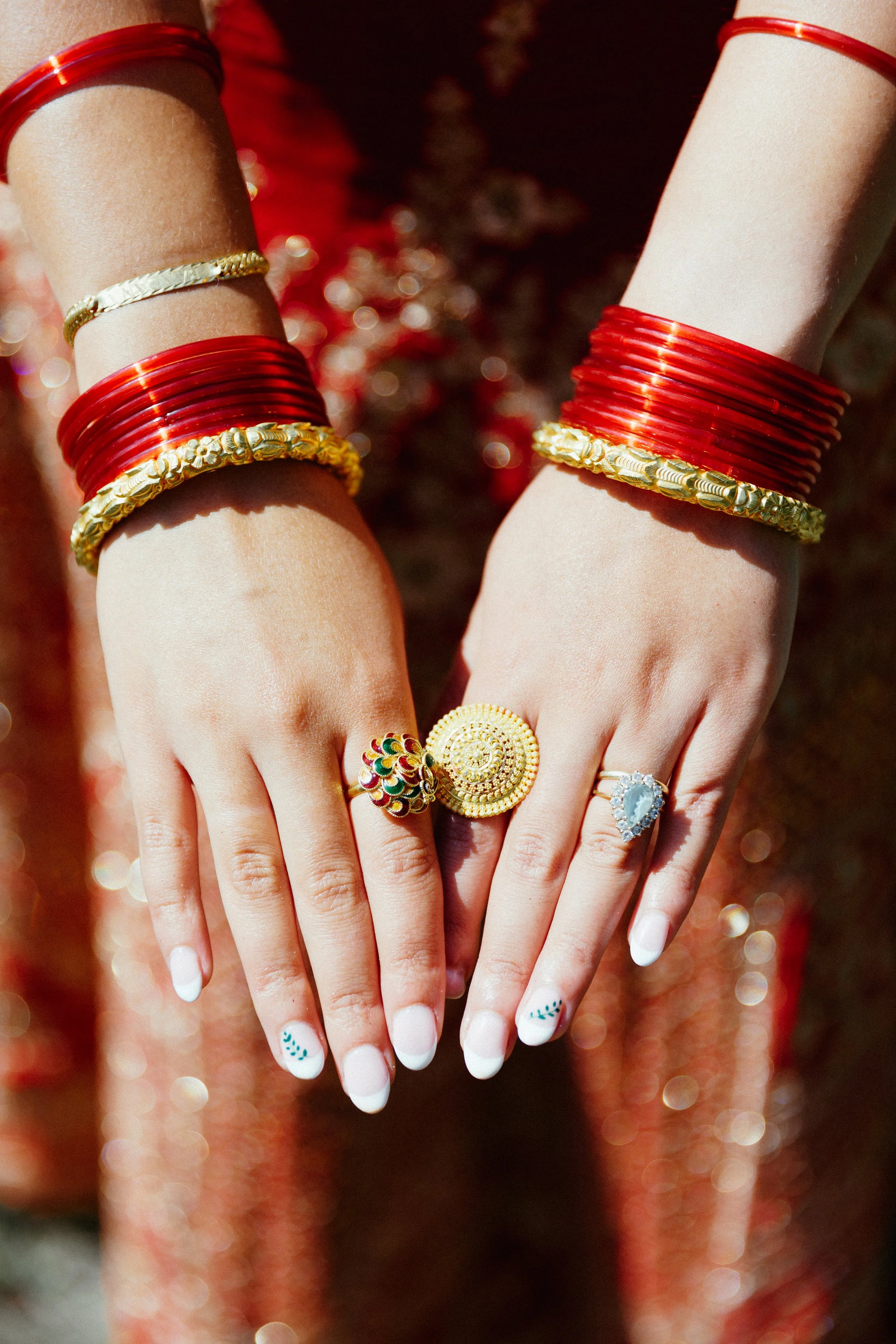 Asian Wedding Photographer