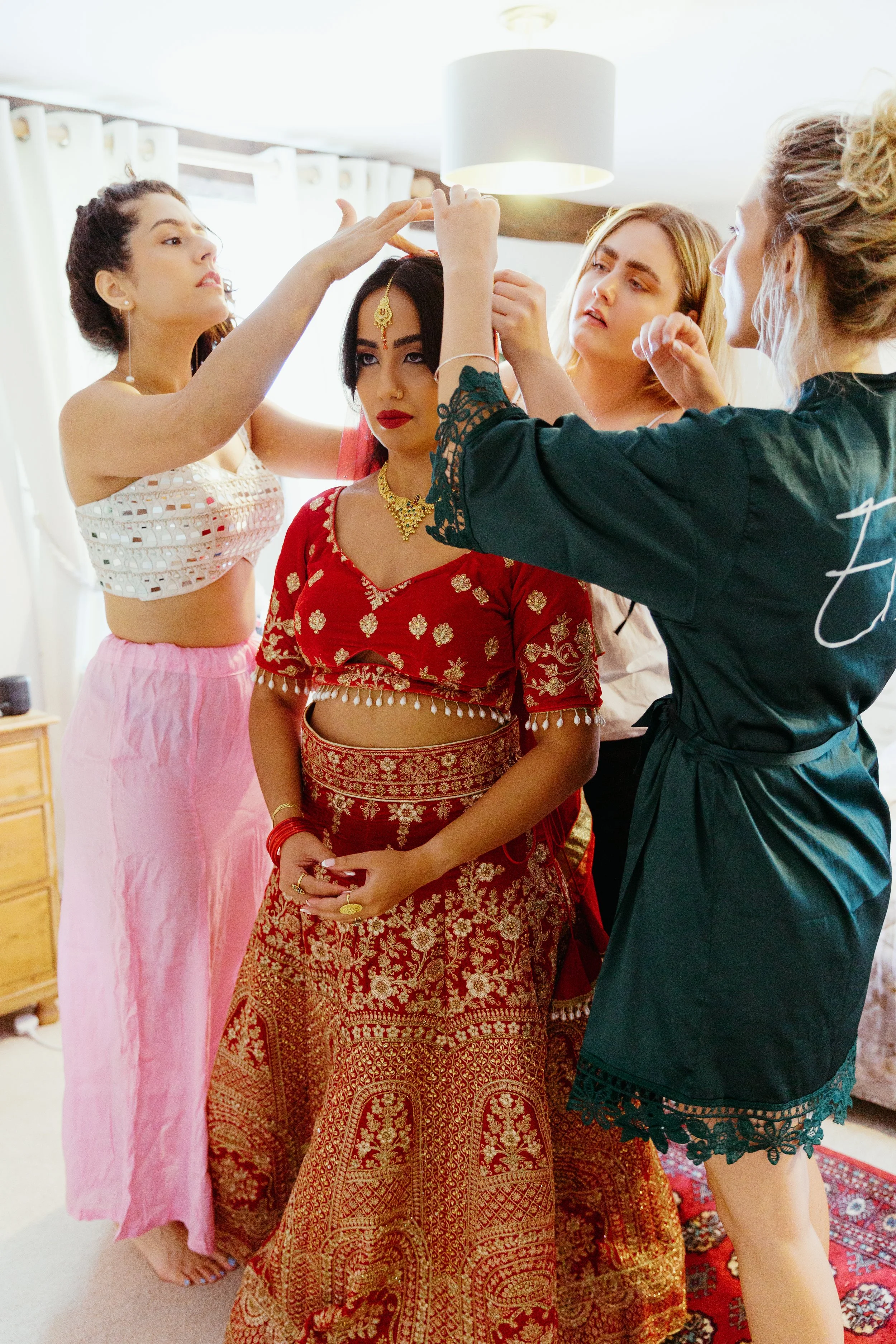 Hindu Wedding Photographer Nepalese Wedding Photographer Asian Wedding Photographer