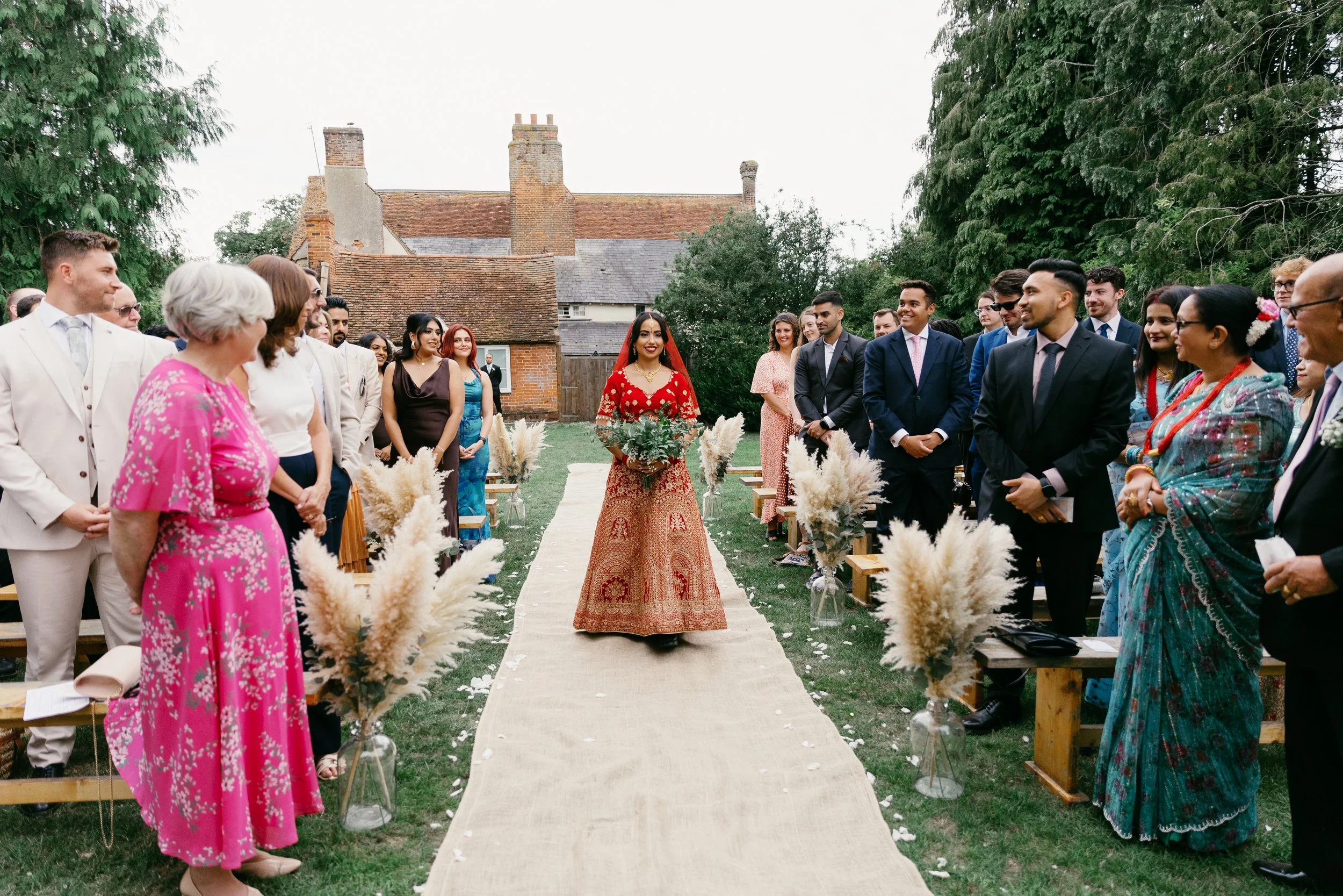 Nepalese Wedding Photographer