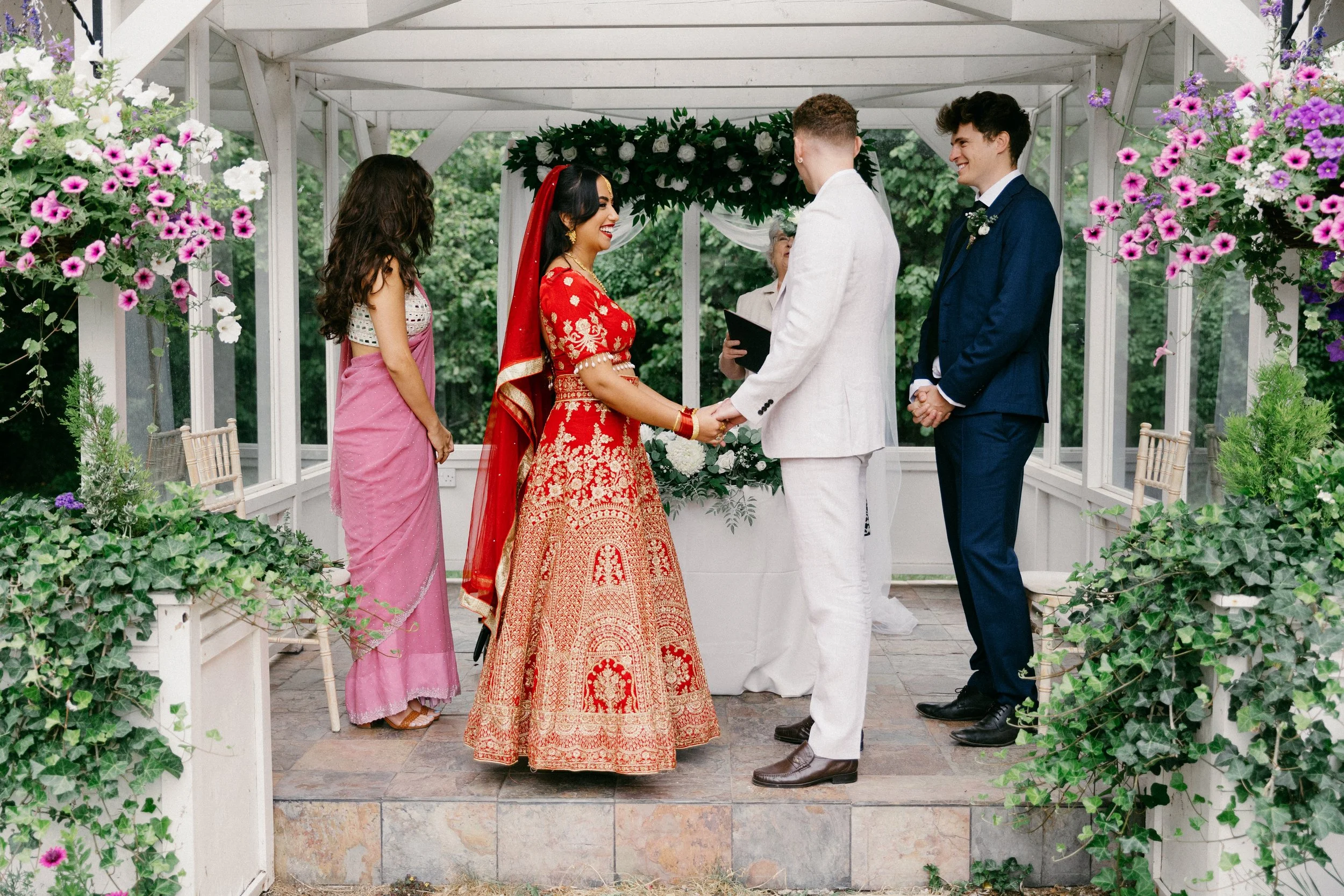 Hindu Wedding Photographer Nepalese Wedding Photographer Asian Wedding Photographer