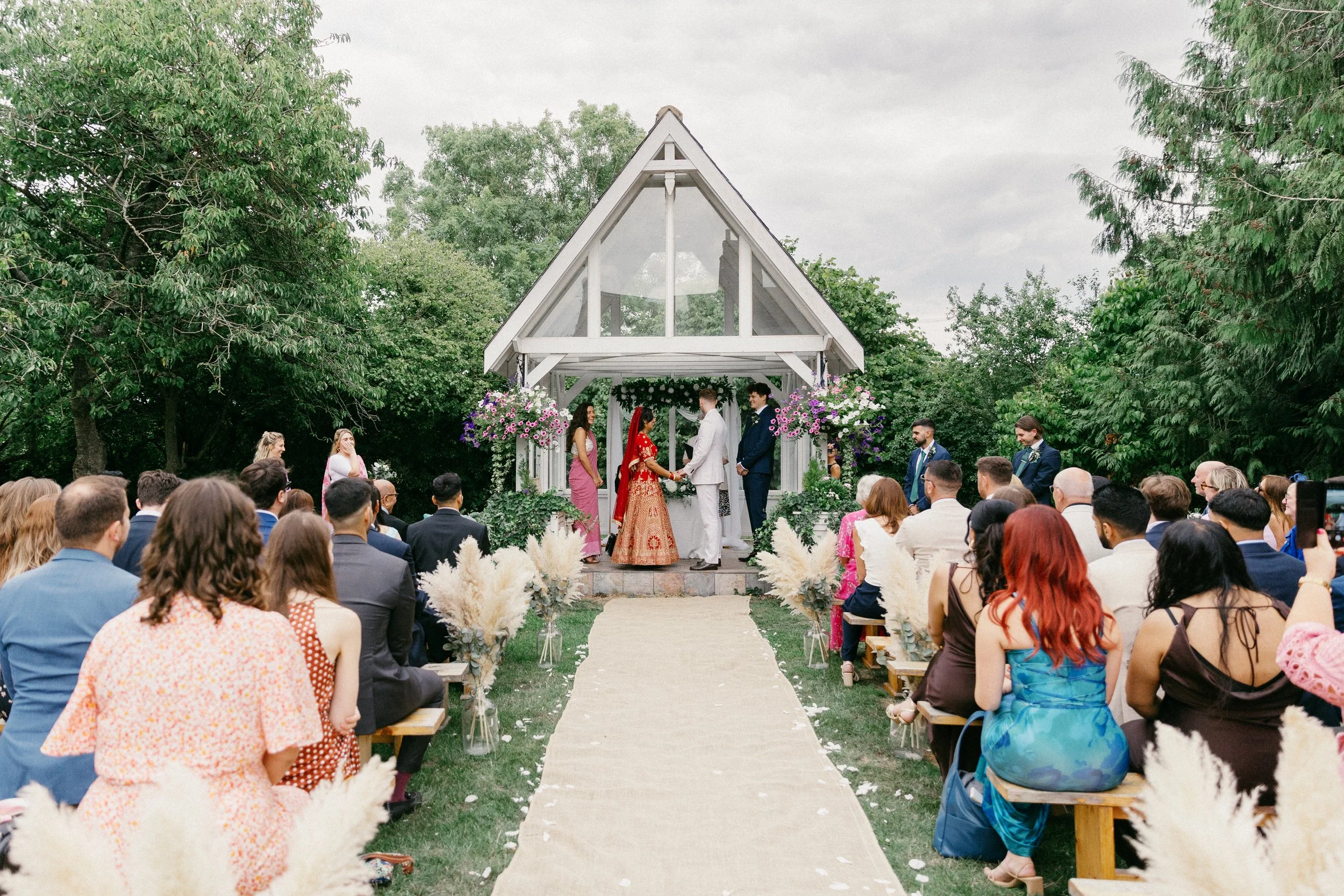 Hindu Wedding Photographer Nepalese Wedding Photographer Asian Wedding Photographer