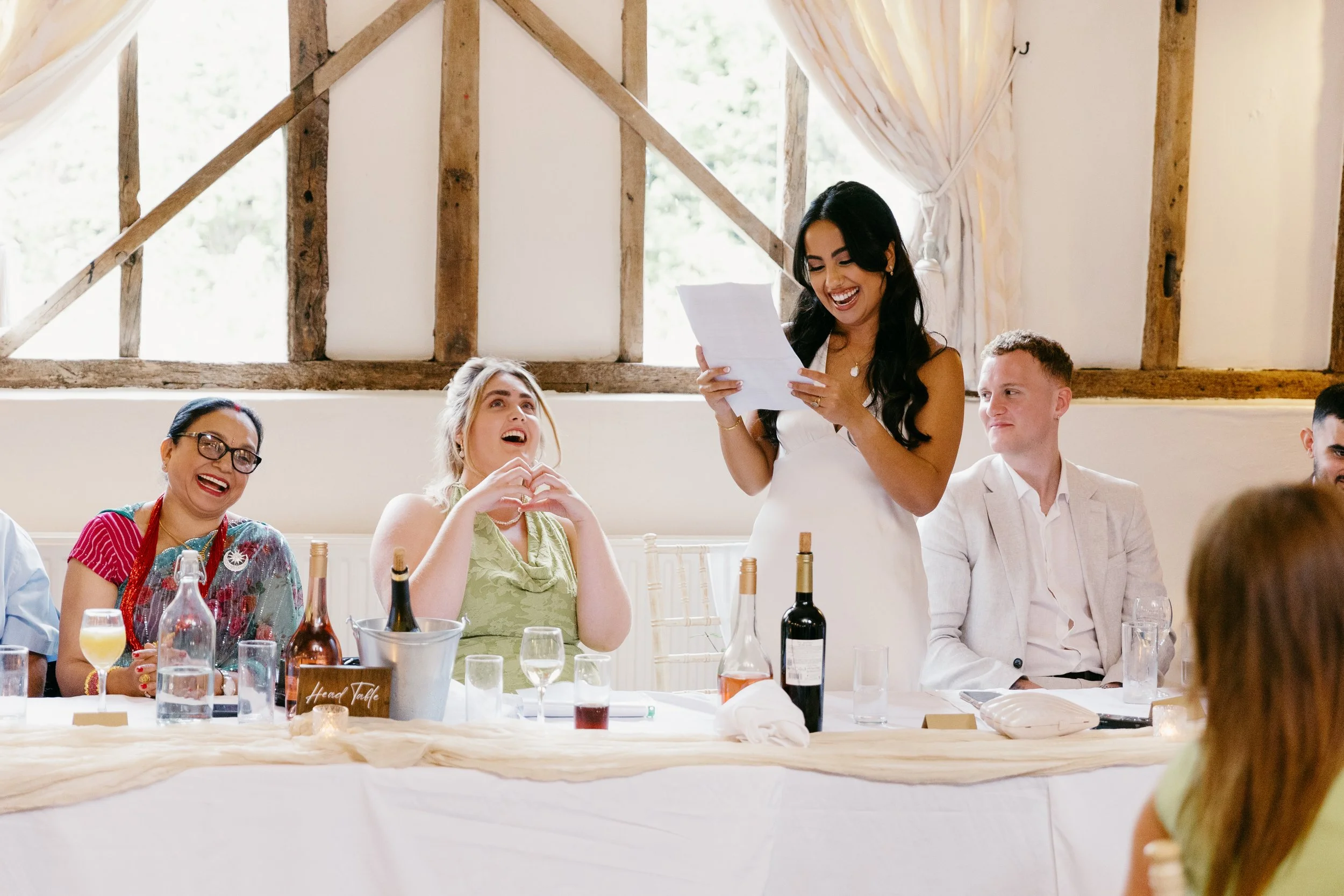 Reid Rooms Essex Wedding Photographer