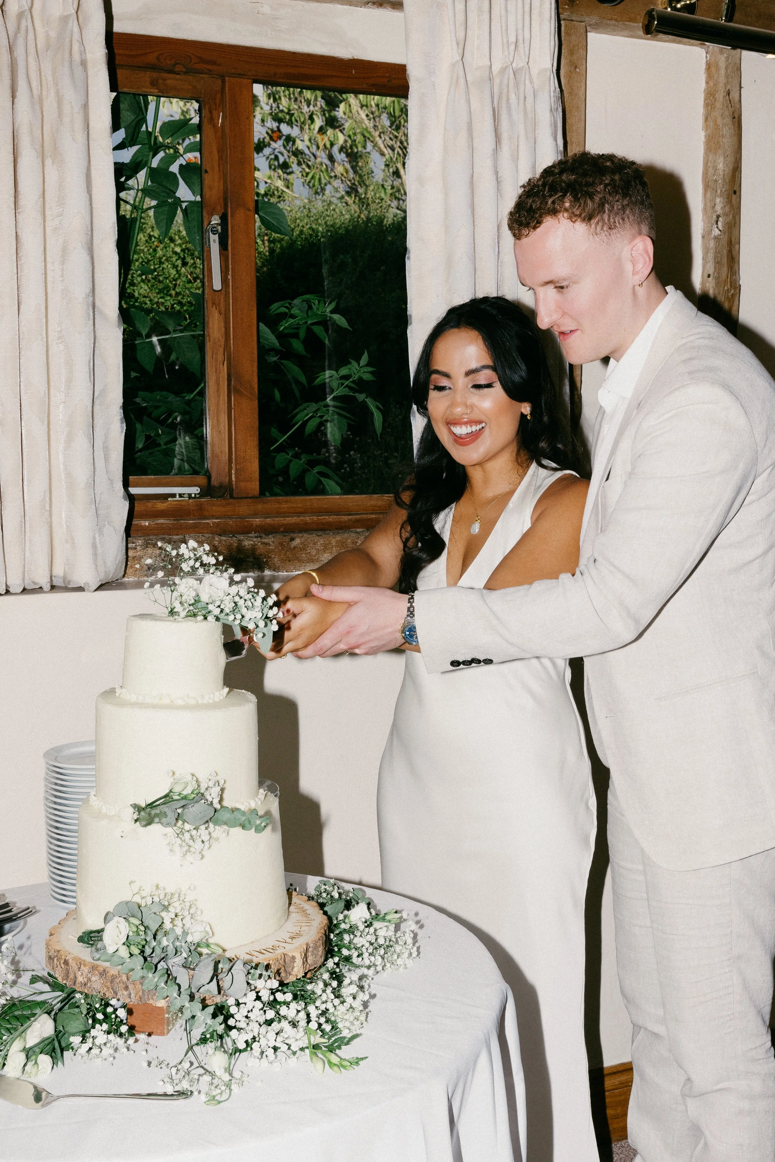 Reid Rooms Wedding Photographer