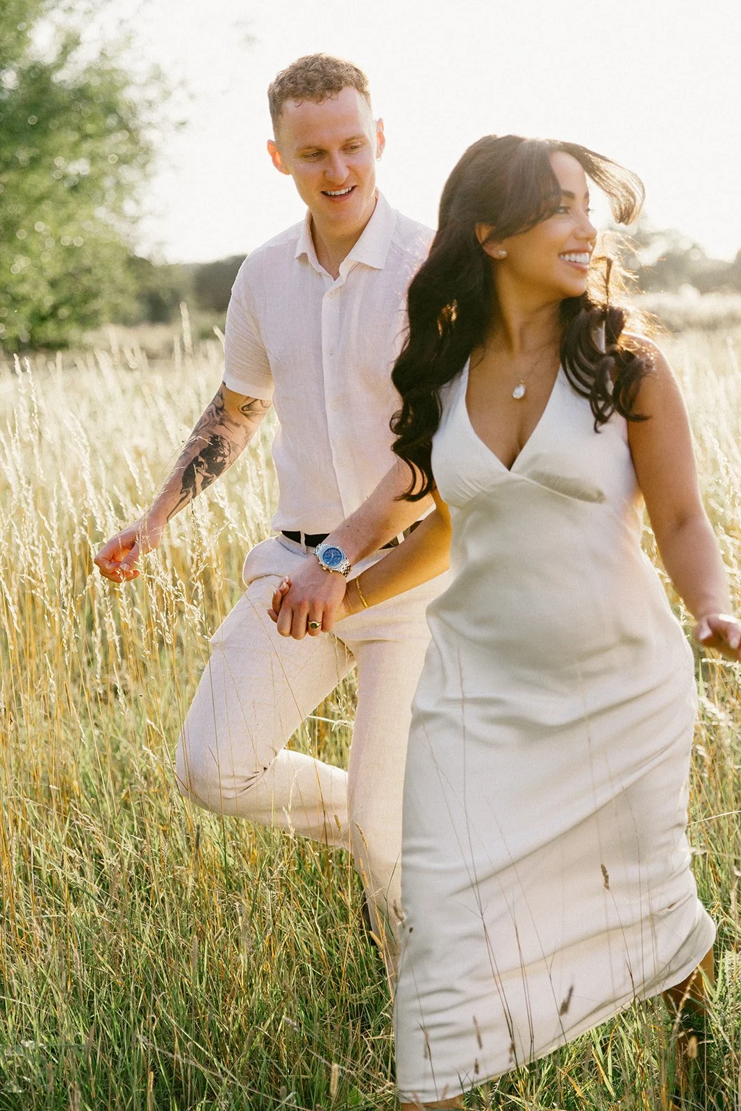 Reid Rooms Essex Wedding Photographer