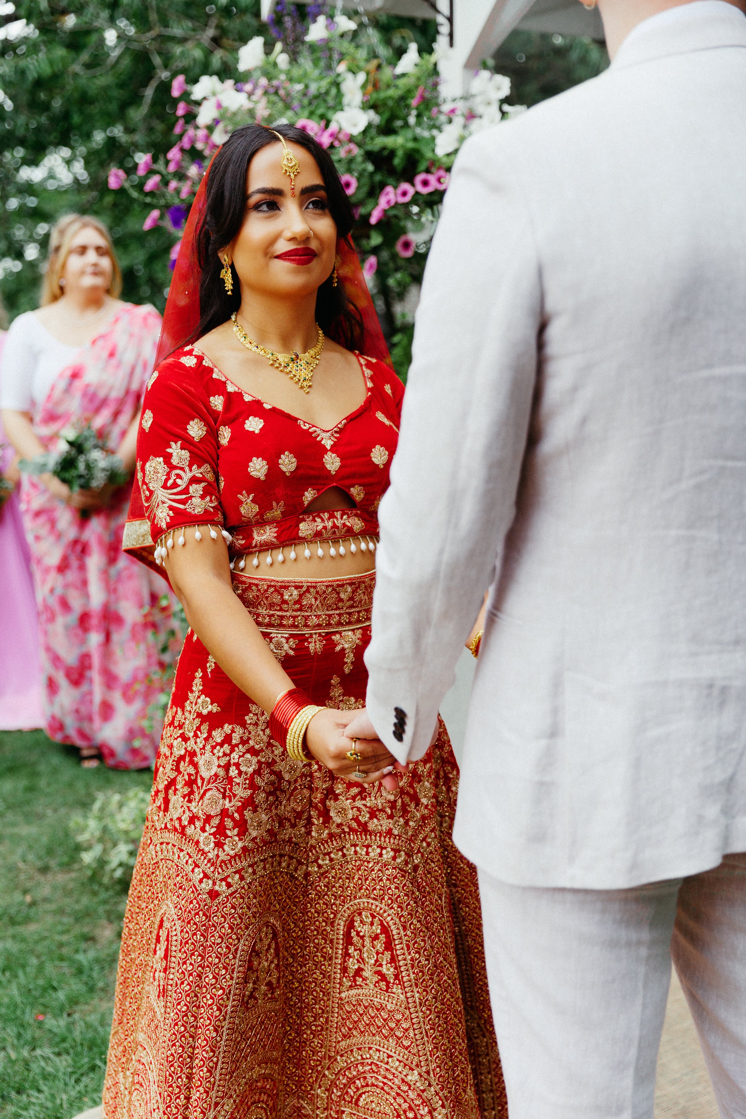 Hindu Wedding Photographer Nepalese Wedding Photographer Asian Wedding Photographer